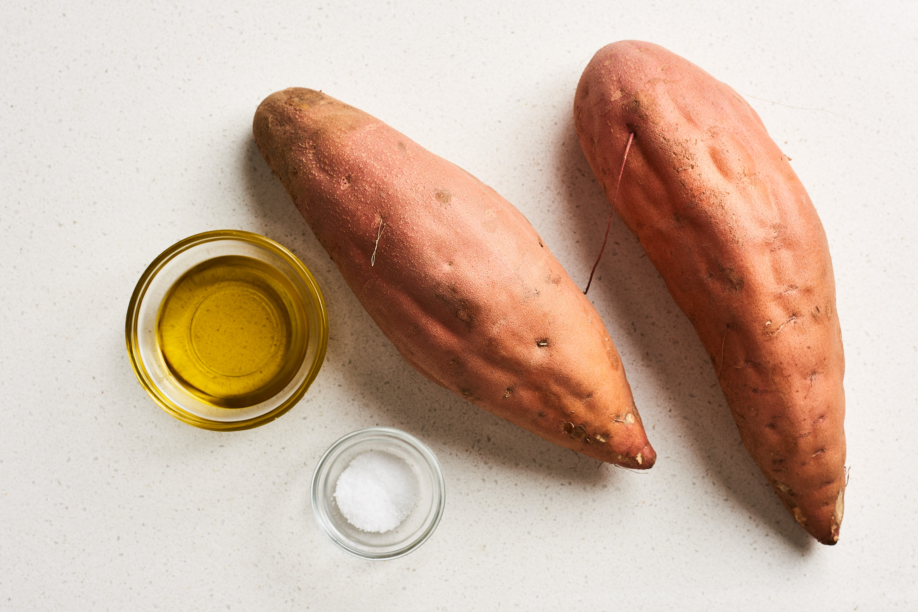 How To Make the Best Roasted Sweet Potatoes Kitchn