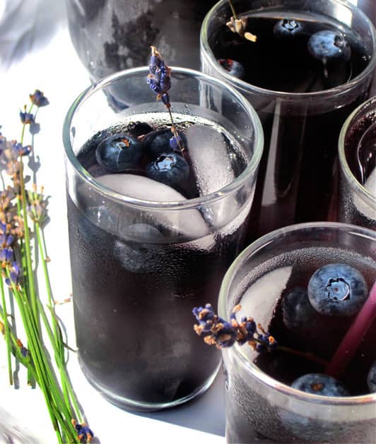 15 Fabulous Pitcher Drinks for a Party Kitchn