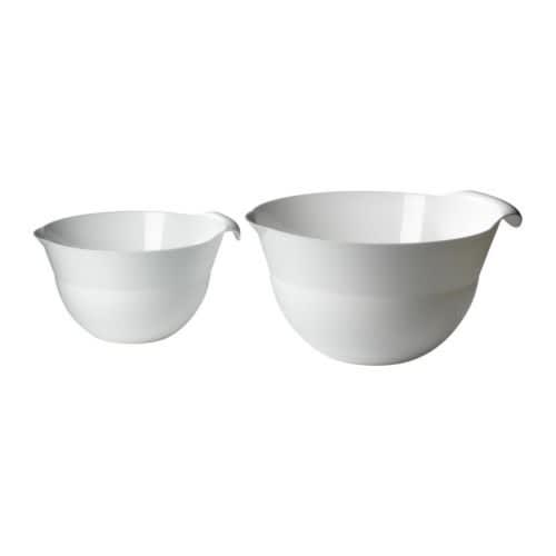 15 Classic Mixing Bowls with Pouring Spouts Kitchn