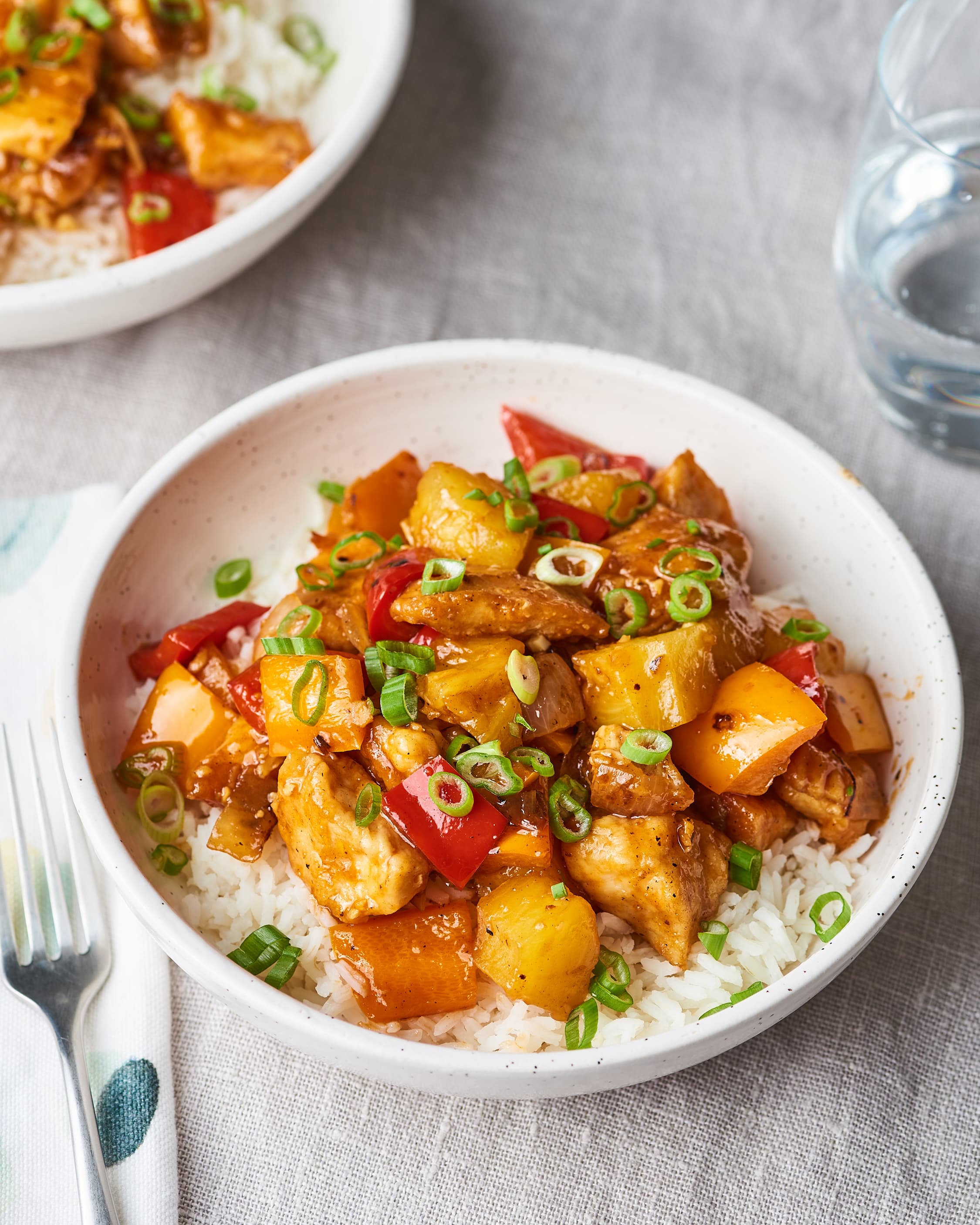 The Best Sweet and Sour Chicken Recipe Kitchn