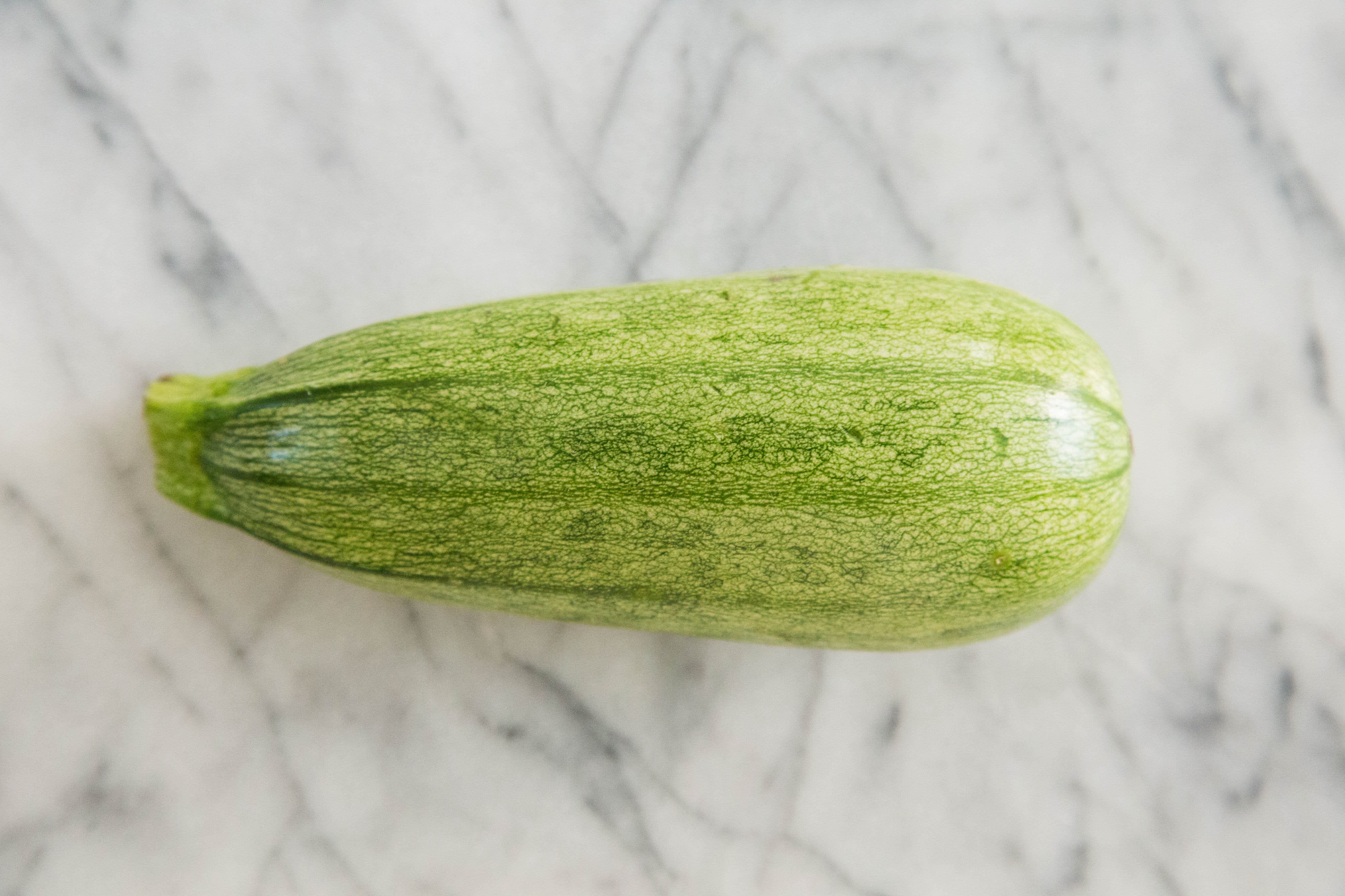 A Visual Guide To 8 Varieties Of Summer Squash Kitchn