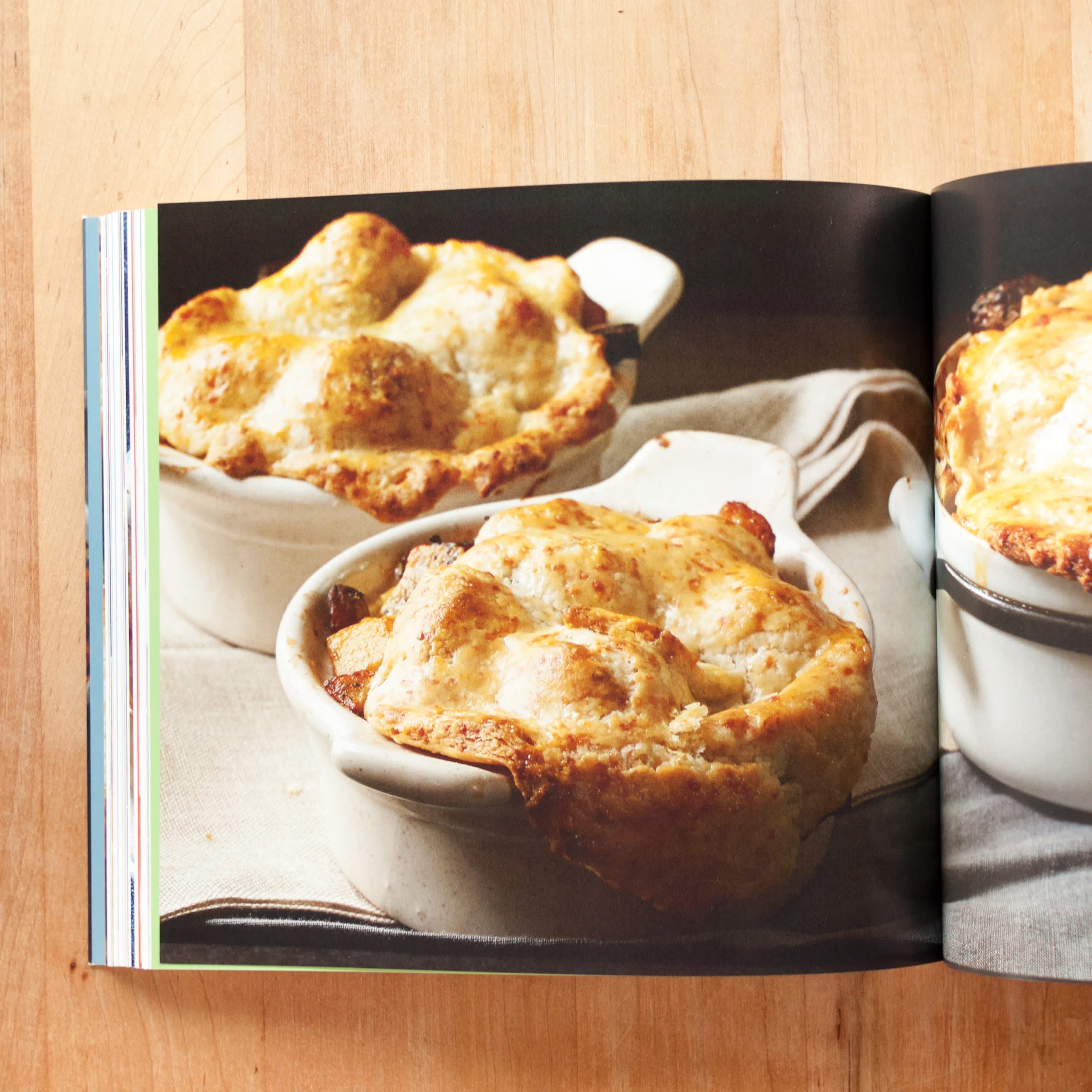 Casserole Season Is Here And This Cookbook Is Your Field Guide Kitchn