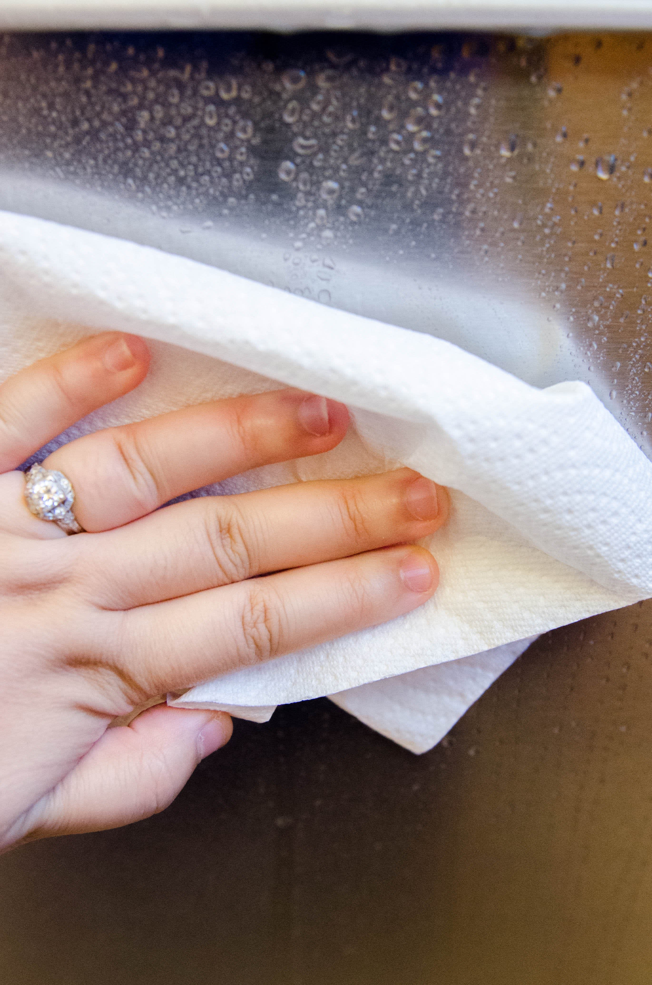 How To Clean Stainless Steel Appliances Kitchn