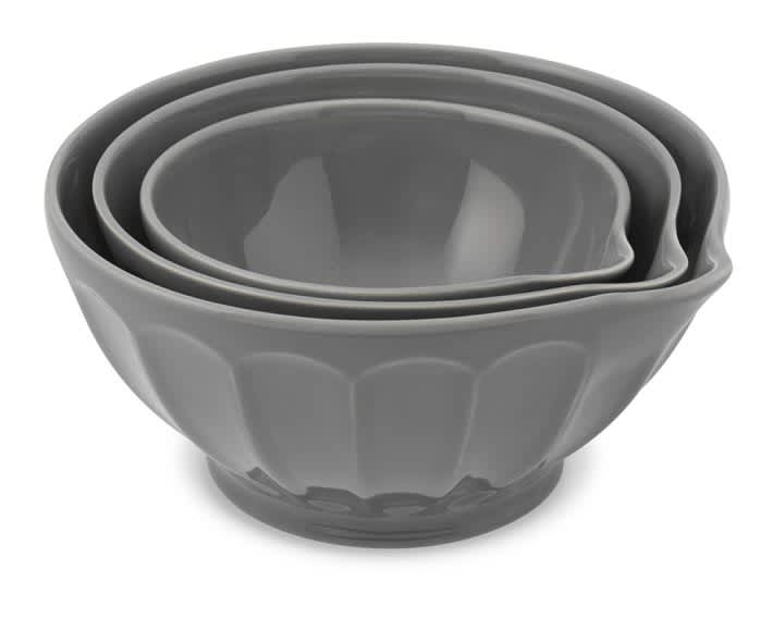 15 Classic Mixing Bowls with Pouring Spouts Kitchn