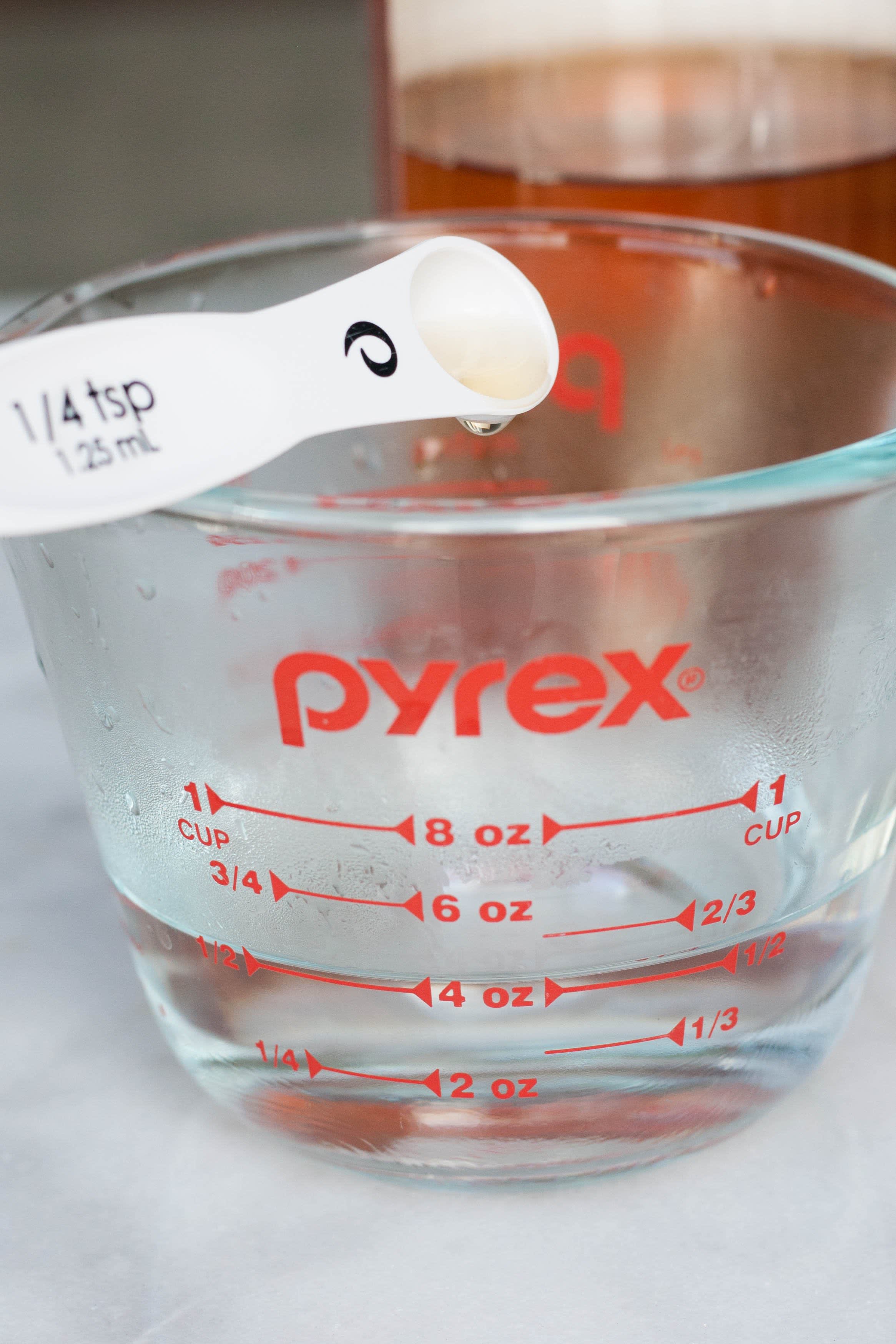 How To Test If Baking Soda or Baking Powder Is Expired Kitchn