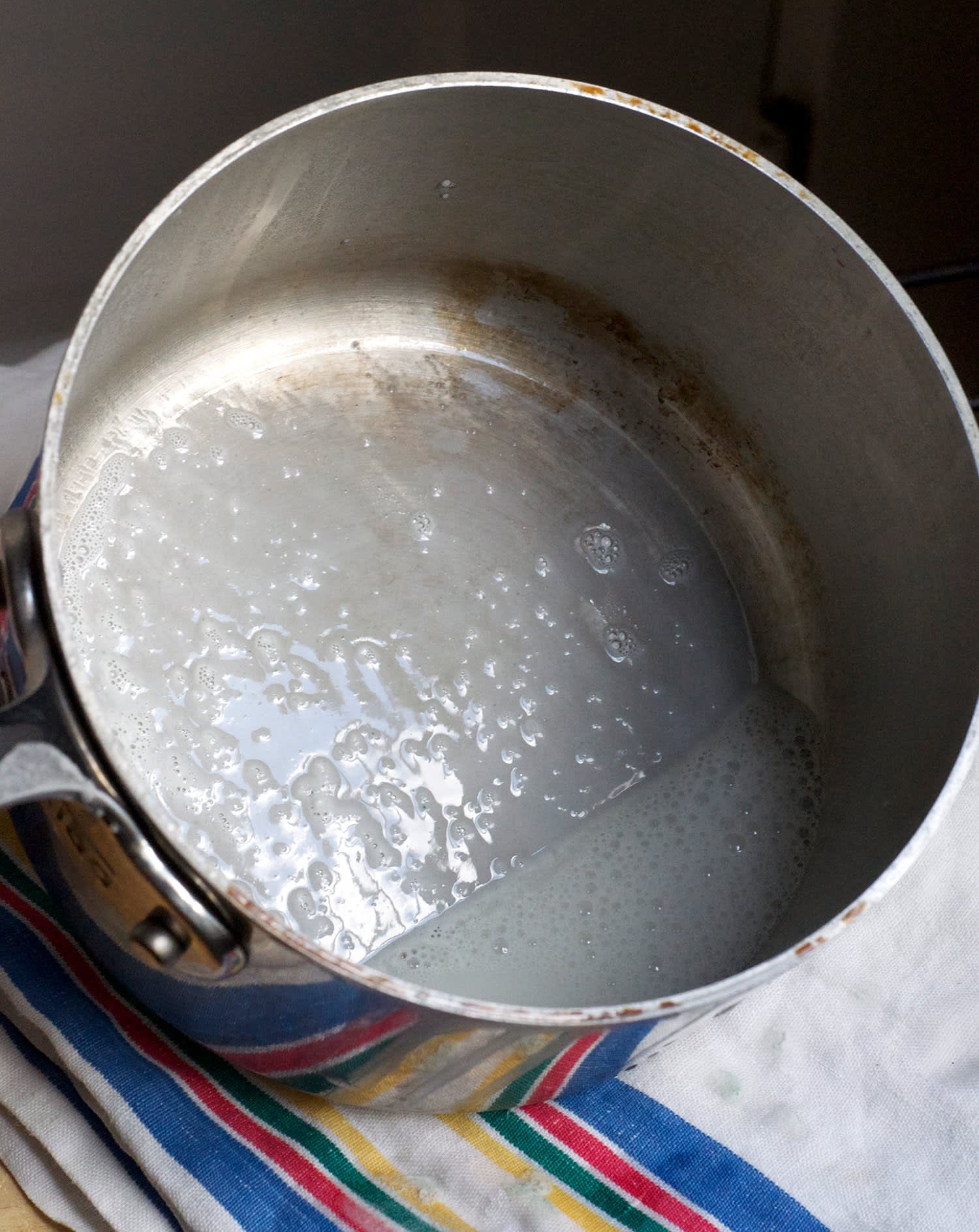 How To Clean Stainless Steel Pots and Pans Kitchn