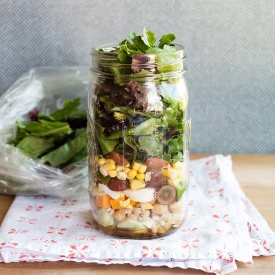 8 Fun & Fancy Ways to Carry Your Lunch to Work Kitchn