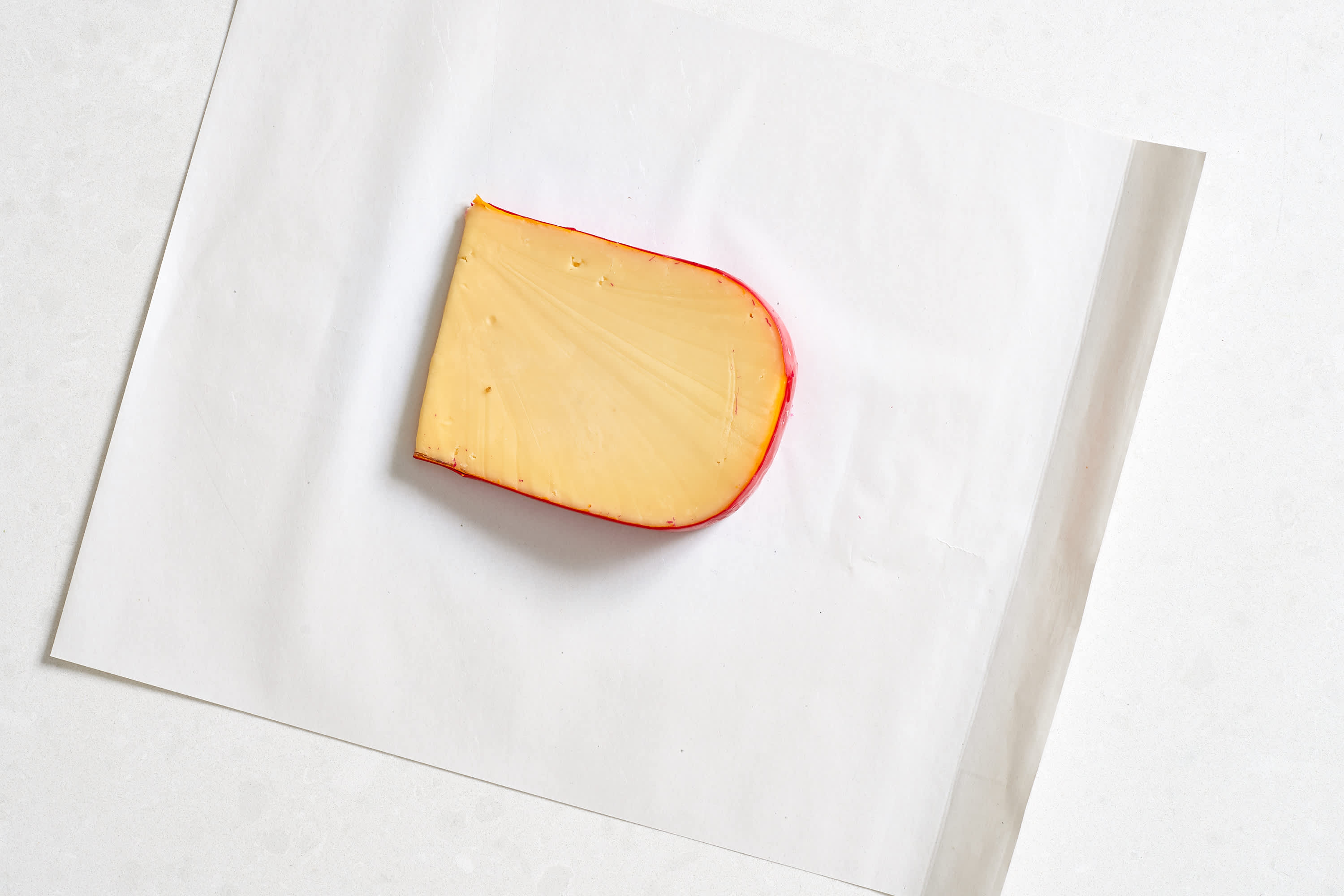 How to Store and Wrap Cheese Kitchn