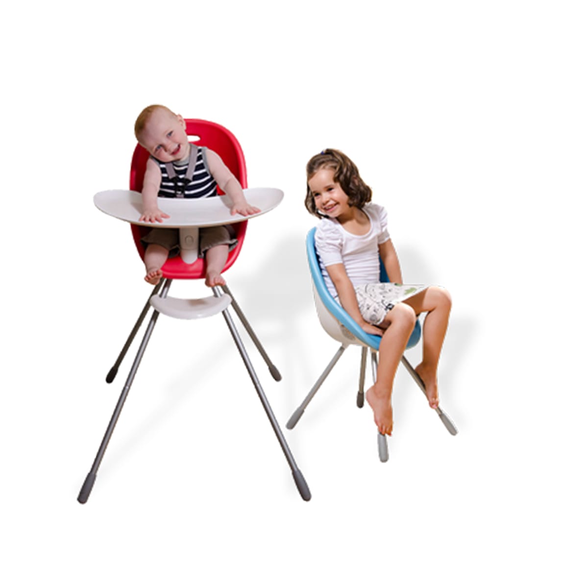Best Stylish, Easy-to-Clean High Chairs | Kitchn