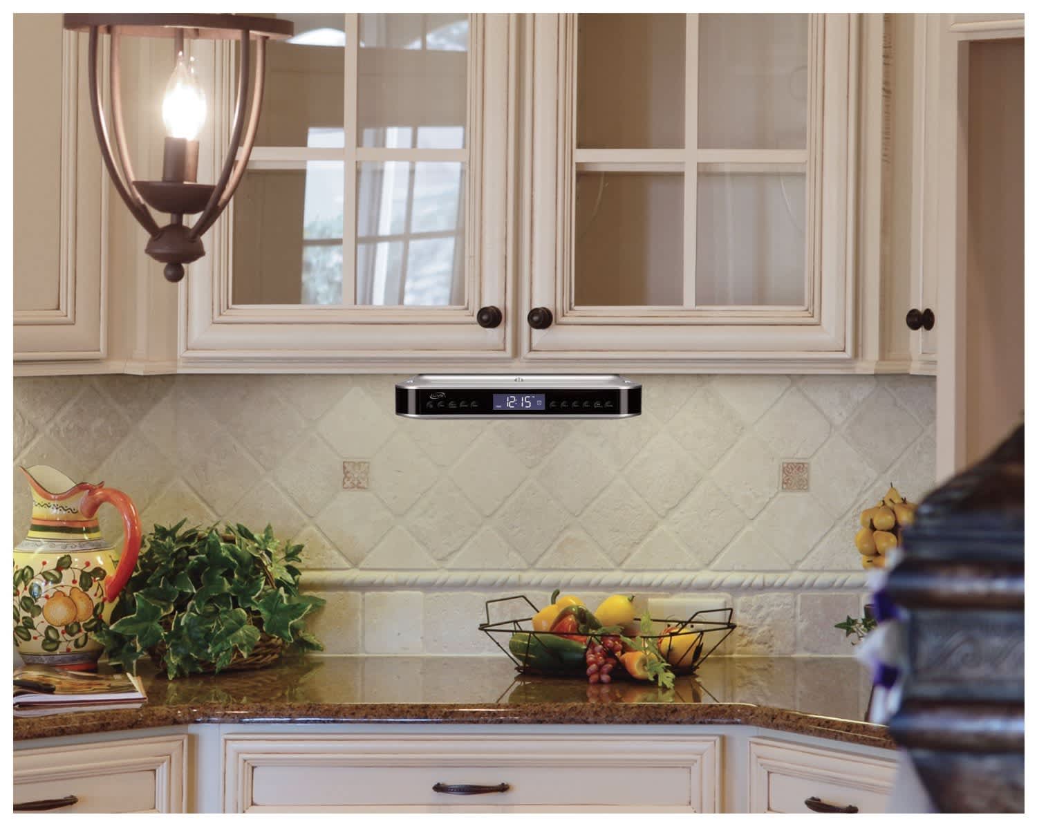 5 KitchenReady Speakers So You Can Dance While You Cook Kitchn