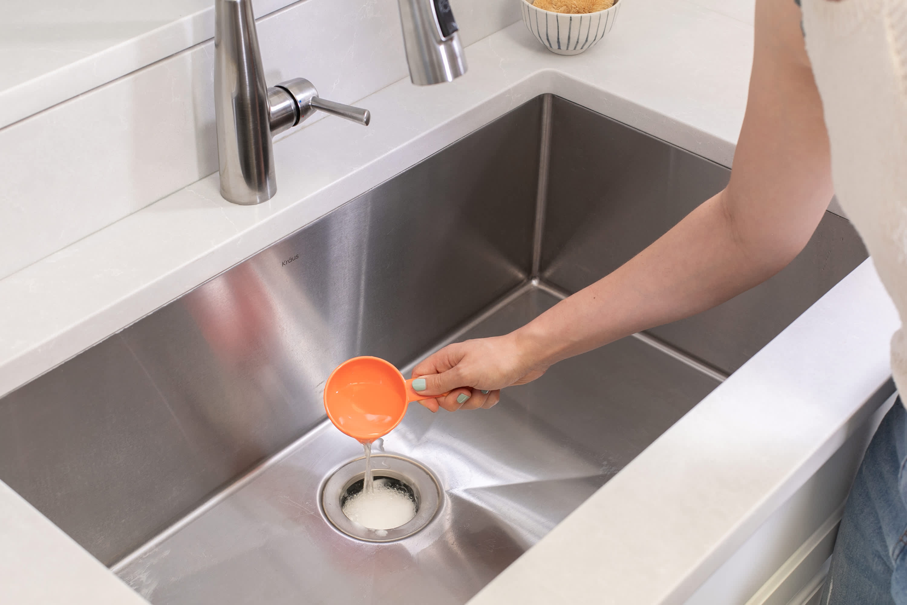 how-to-clean-a-garbage-disposal-kitchn