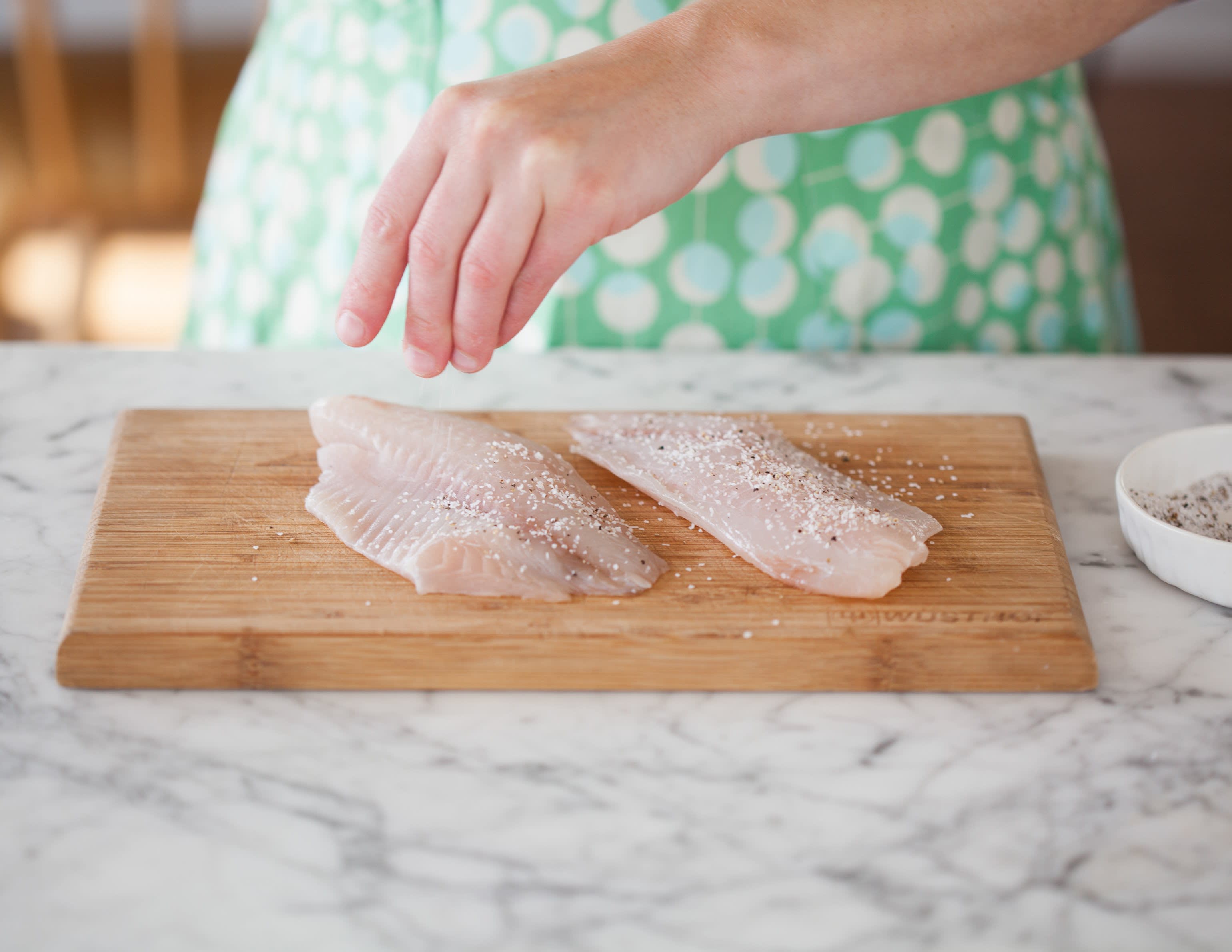 How To Cook Fish on the Stovetop Kitchn