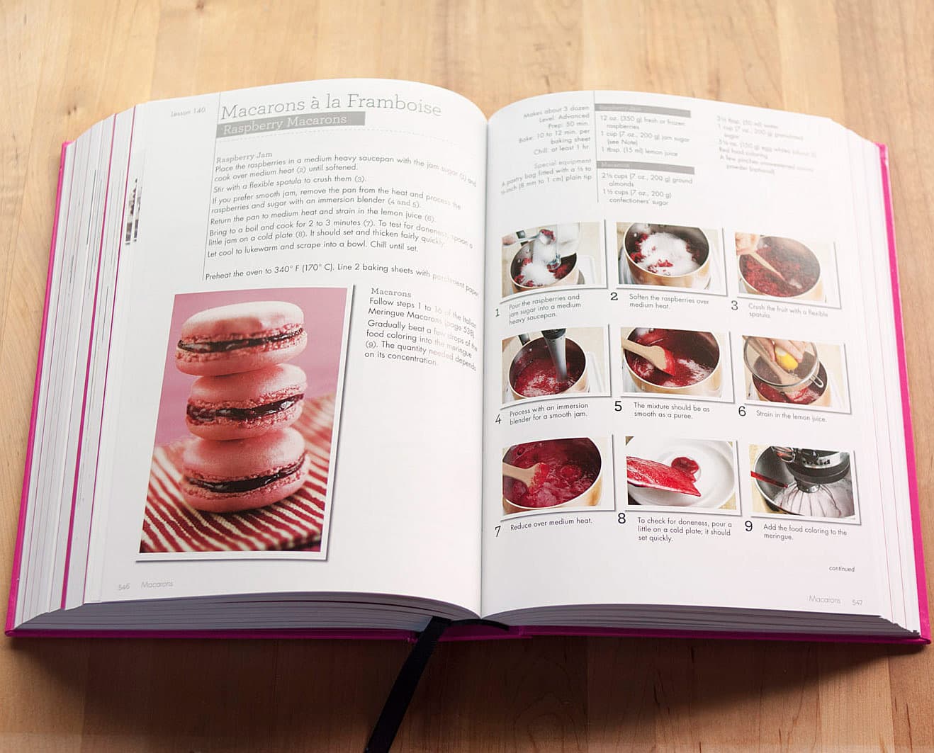 Patisserie Mastering The Fundamentals of French Pastry by Christophe Felder Kitchn