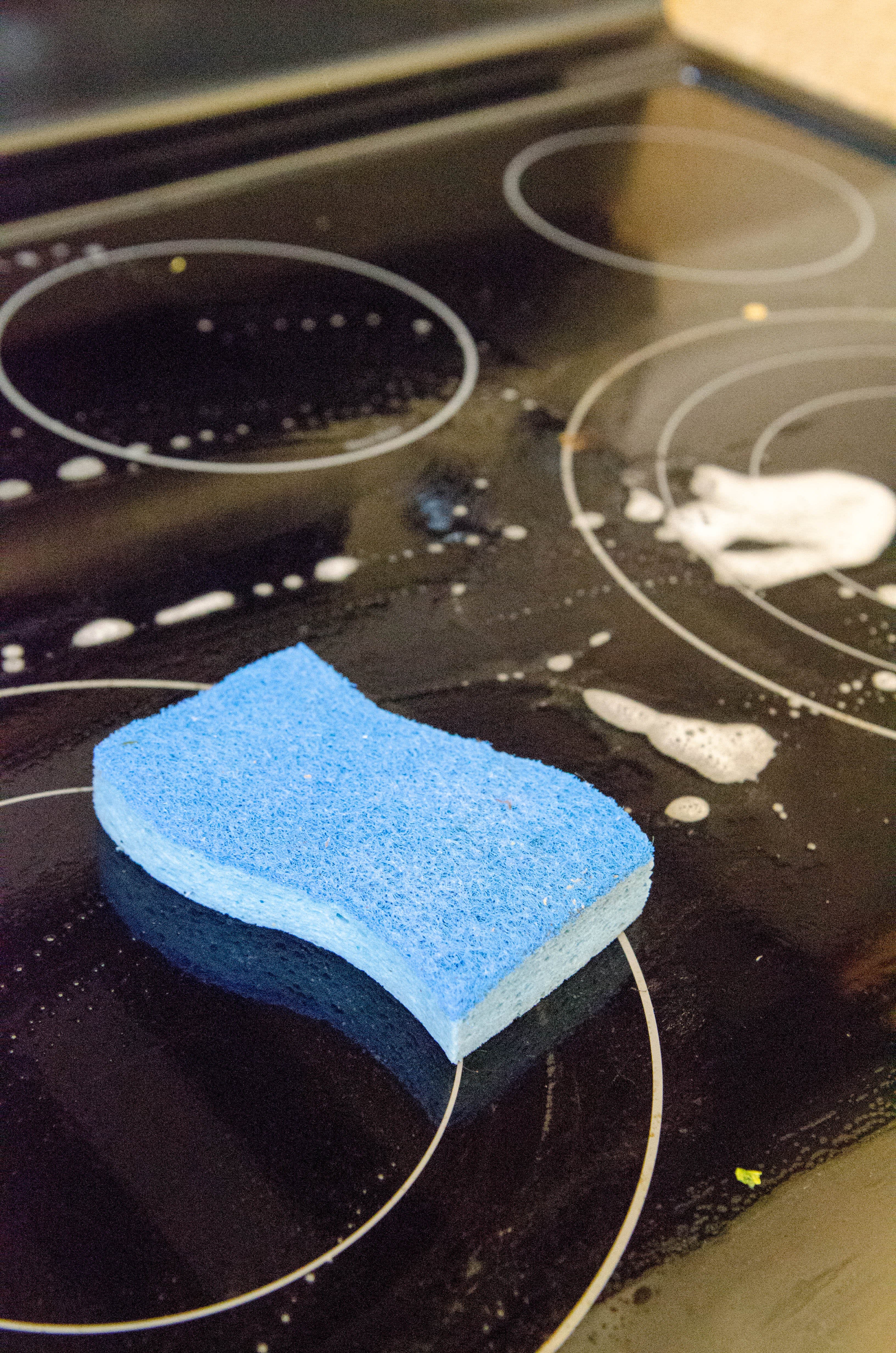 How To Clean a Glass Electric Stovetop Kitchn