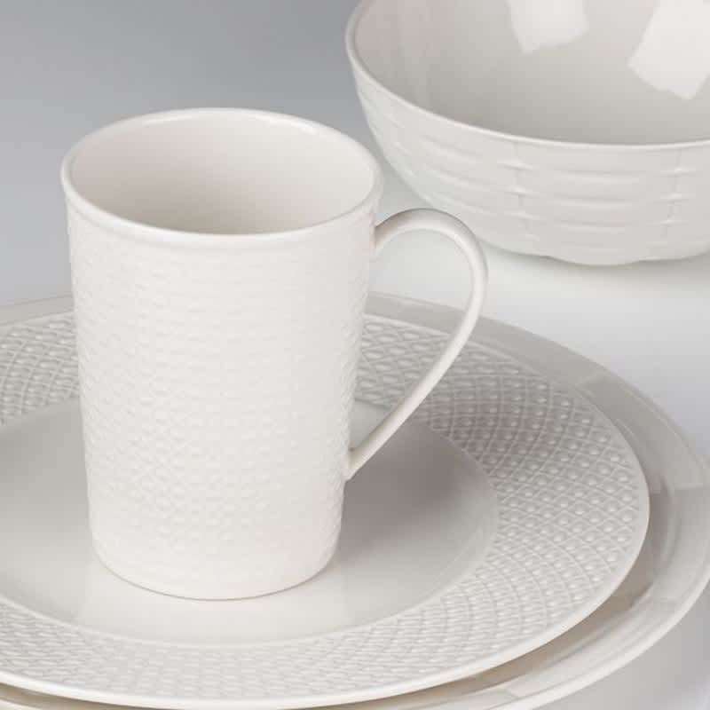 What’s the Difference Between China and Dinnerware? Kitchn