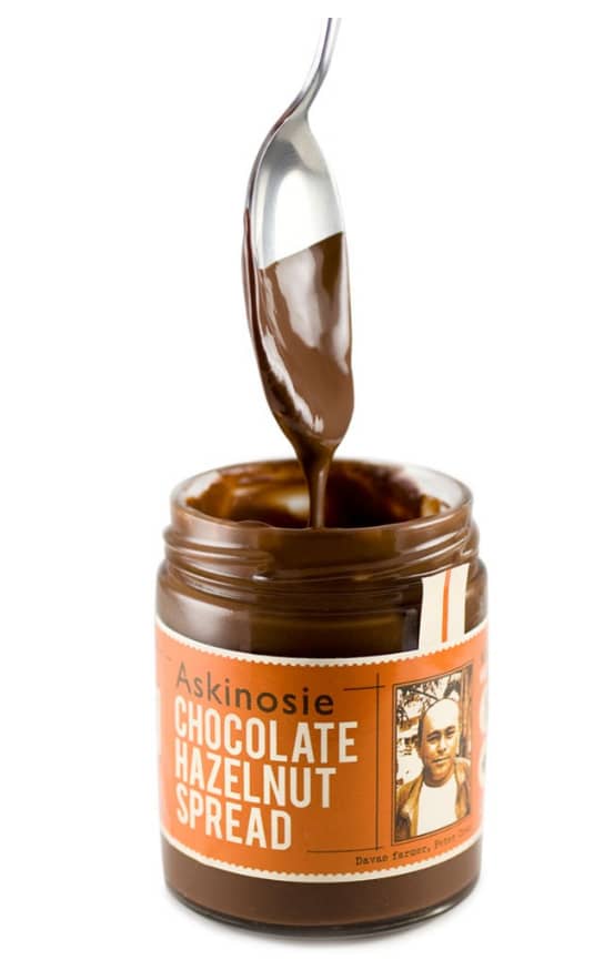 10 FeelGood Food Gifts That Give Back Kitchn