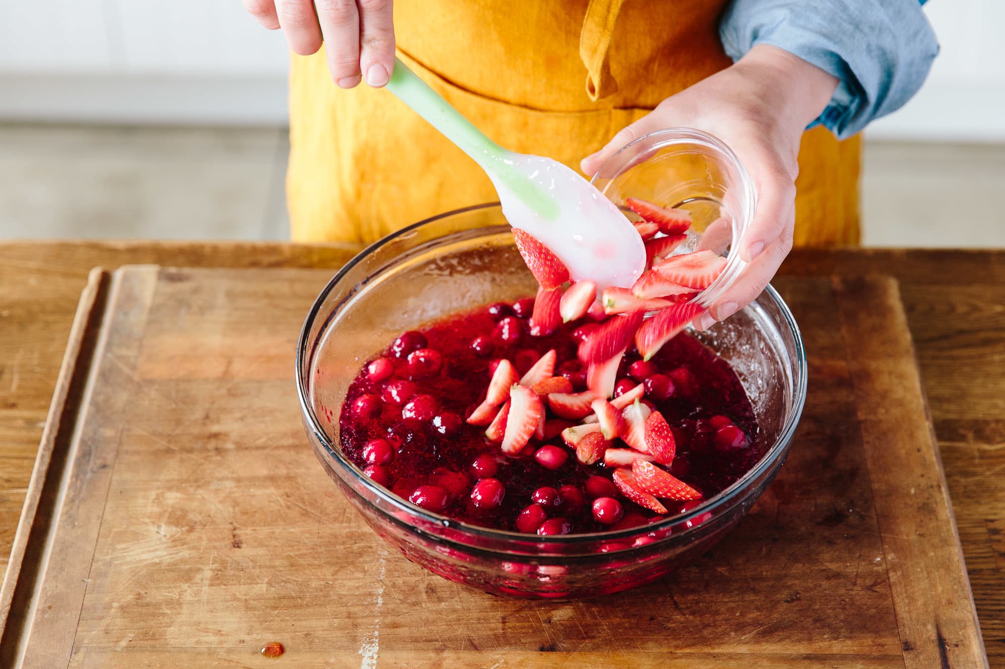 How To Make a Layered Jello Mold Kitchn