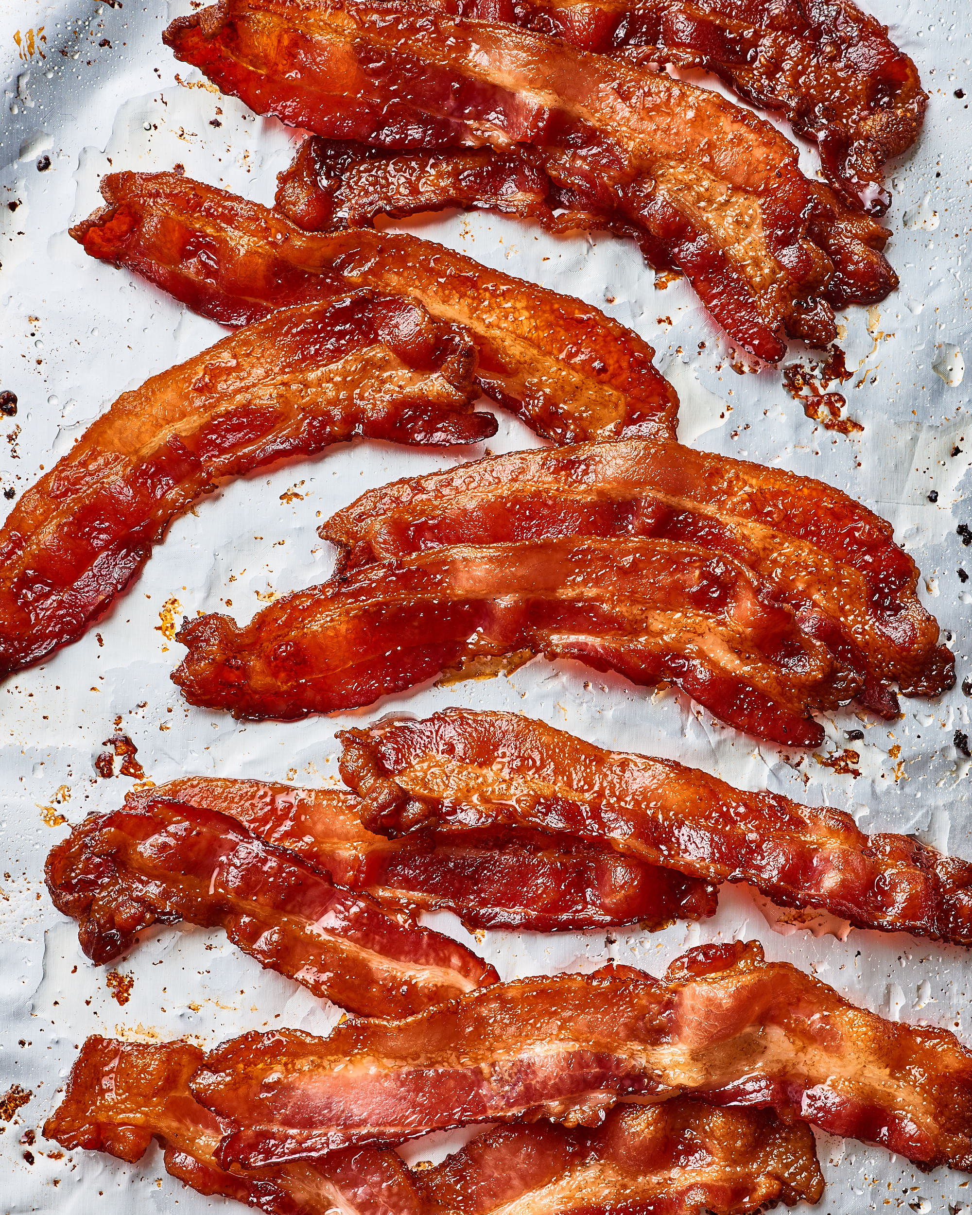 How Long Do You Air Fry Thick Bacon at Tom Campbell blog