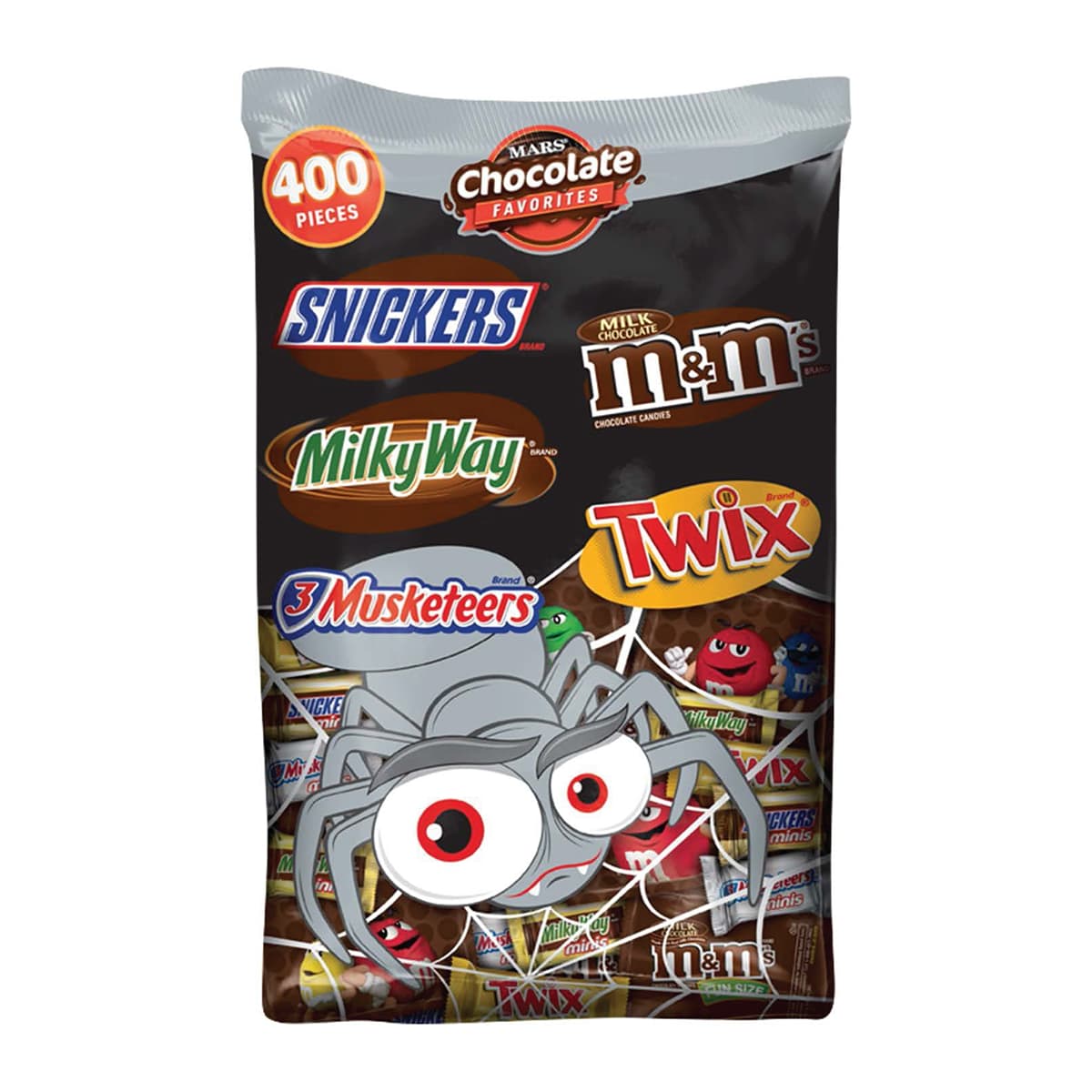 5 Of The Best Halloween Candy Deals On Amazon 