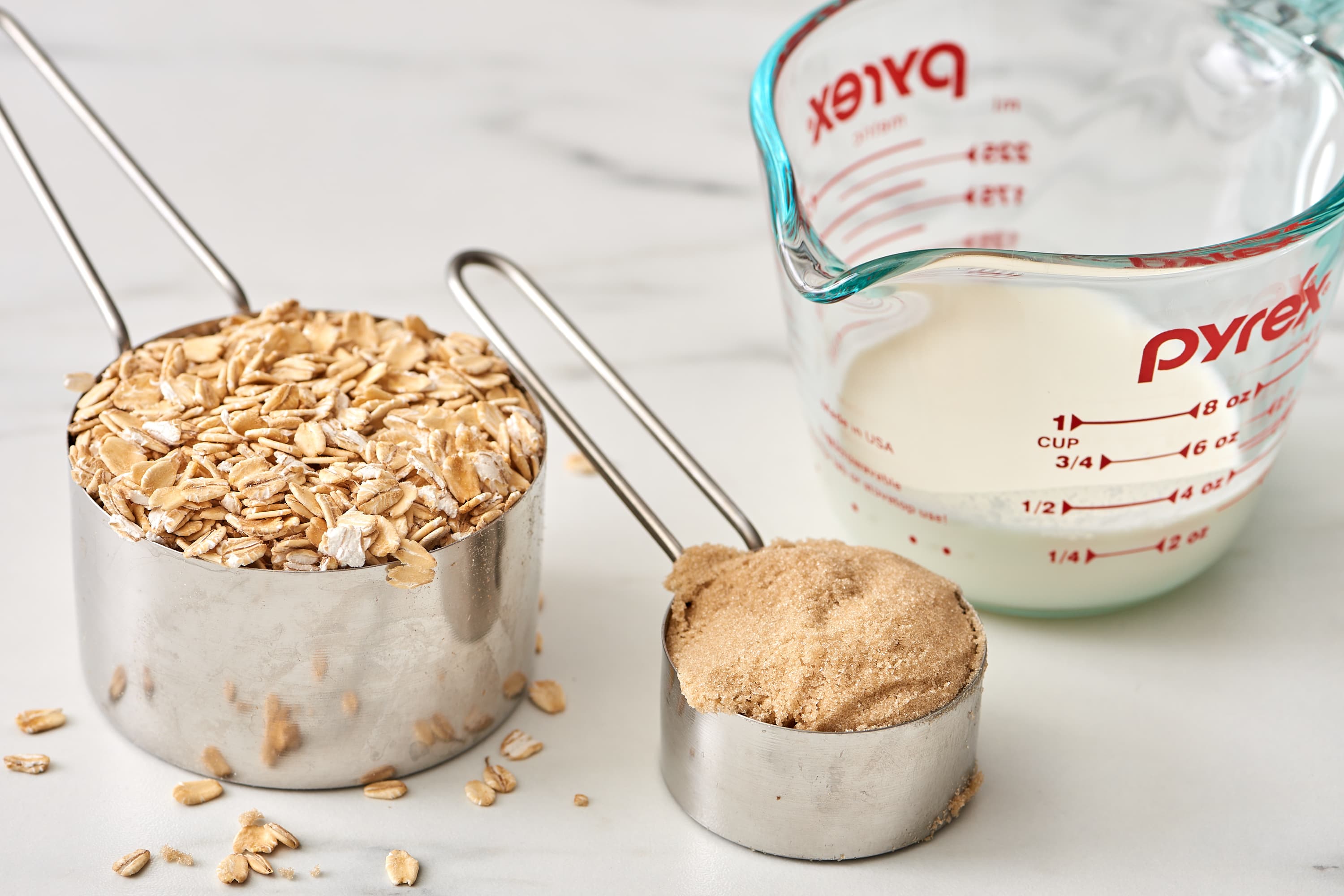 How To Make Oatmeal in the Slow Cooker The Simplest, Easiest Method Kitchn