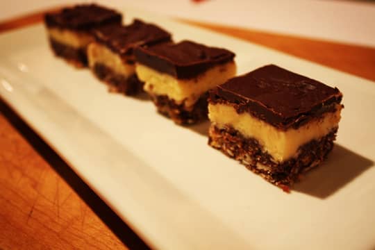 Recipe: Nanaimo Bars — The Canadian Treat | Kitchn