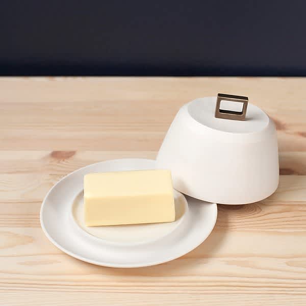 10 Timeless Butter Dishes Kitchn