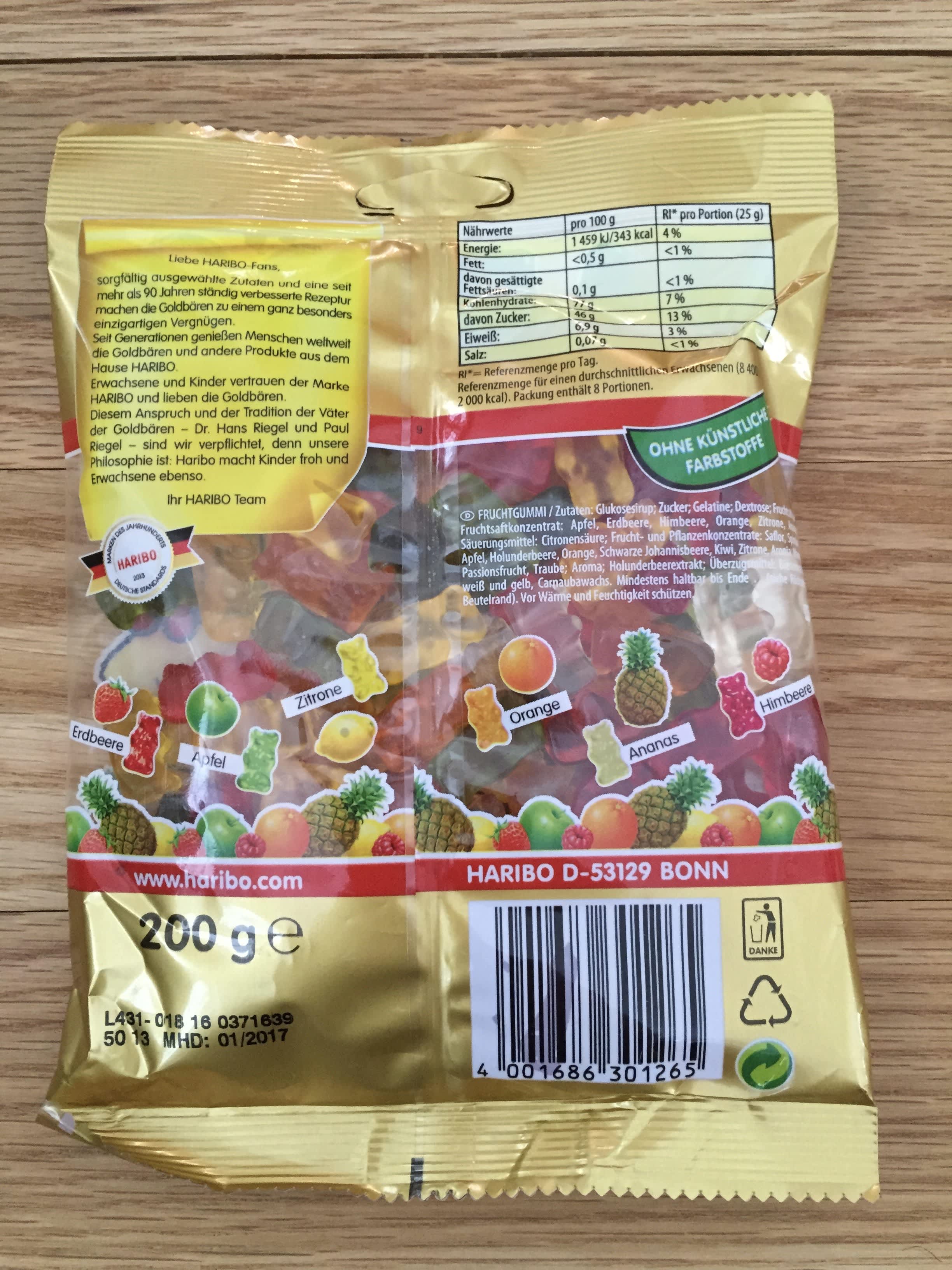 What I Bring Home When I Travel to Germany Kitchn