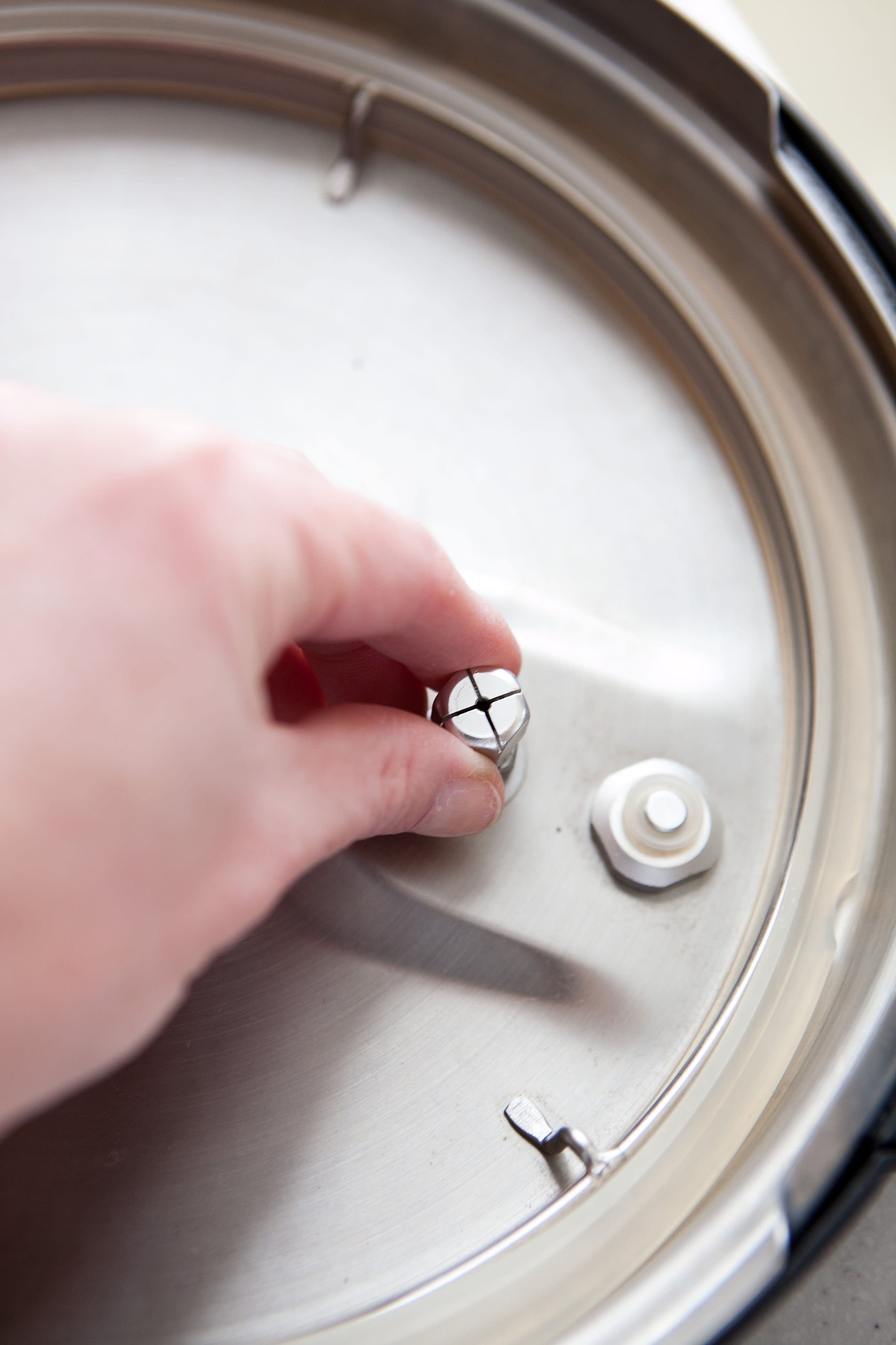 How To Clean an Instant Pot Kitchn