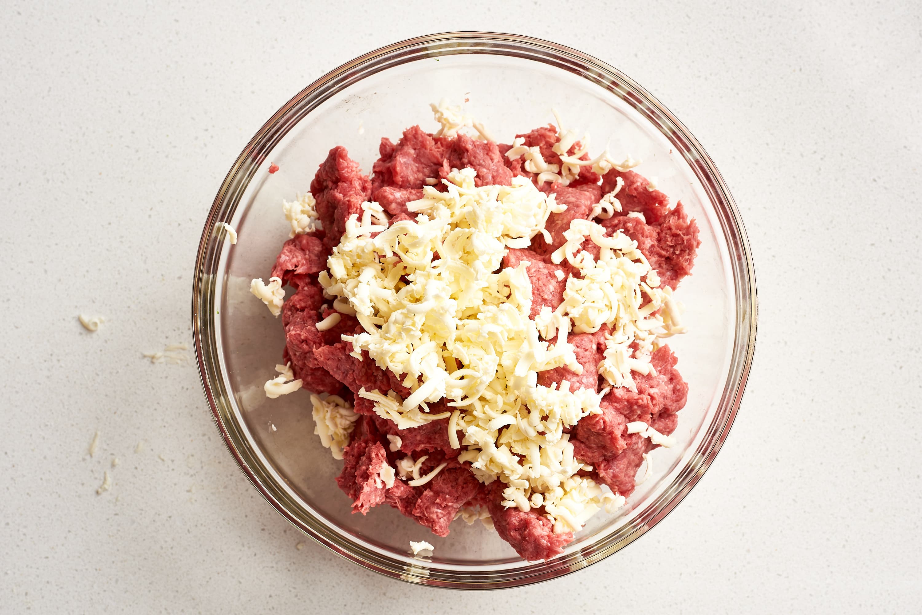 How To Make the Juiciest Burger Patties Kitchn