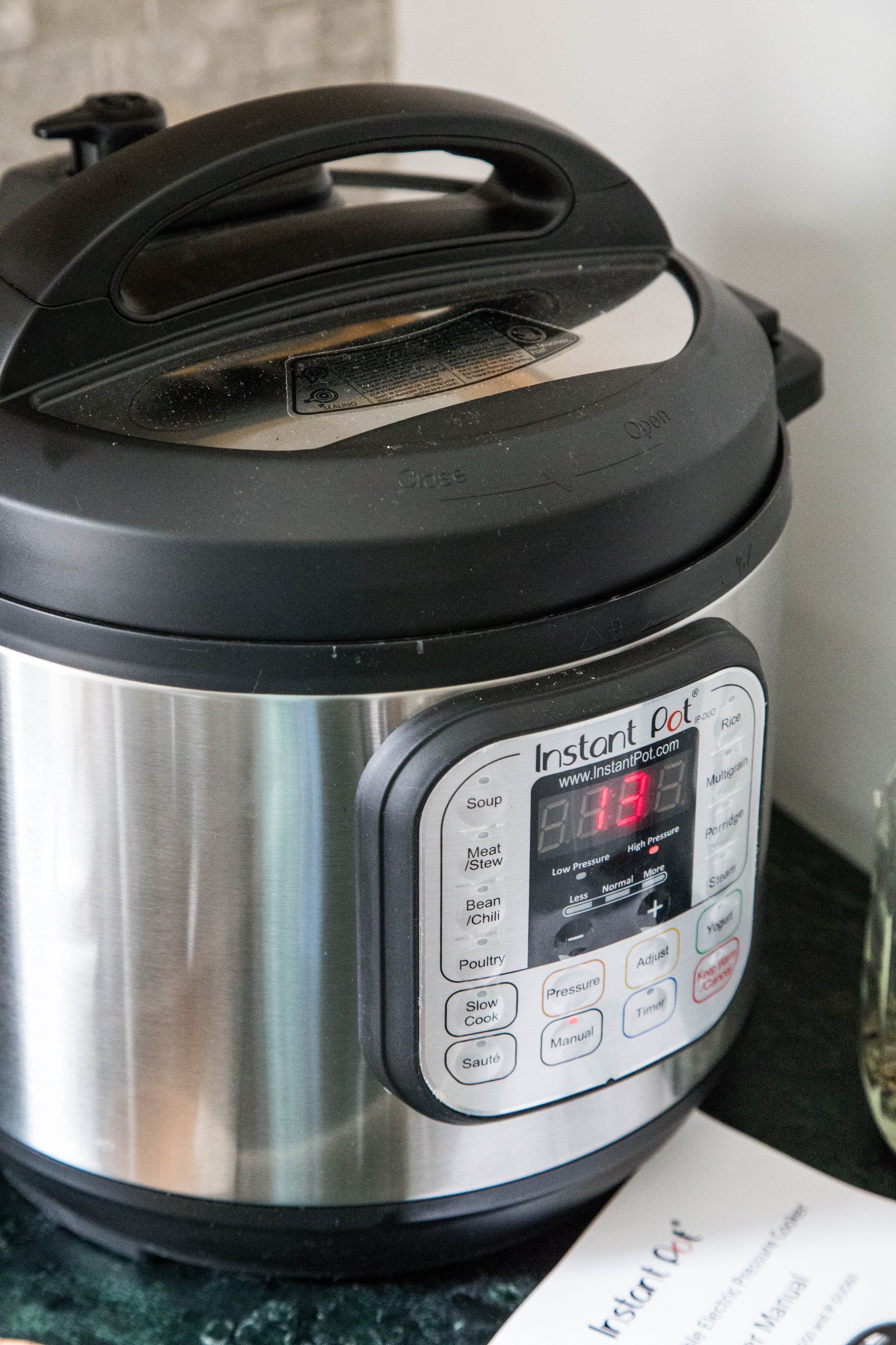 The Instant Pot Is One Machine That Does the Work of 7 Gadgets | Kitchn