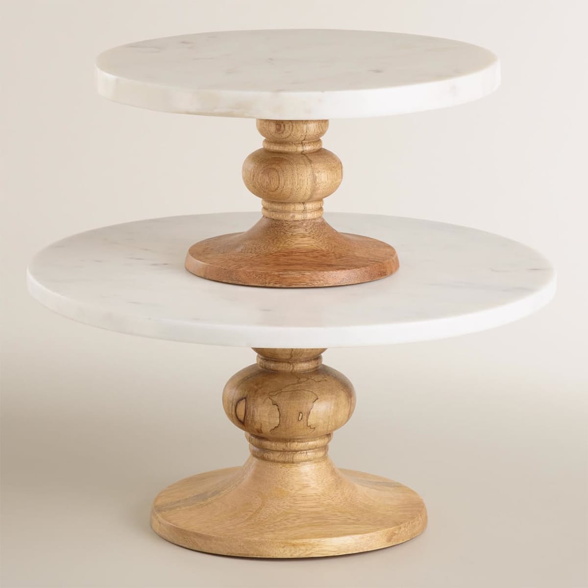 15 CraveWorthy Cake Stands for a Birthday Cake Kitchn
