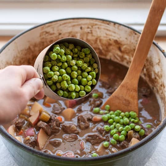 How To Make the Best Beef Stew from Scratch Kitchn