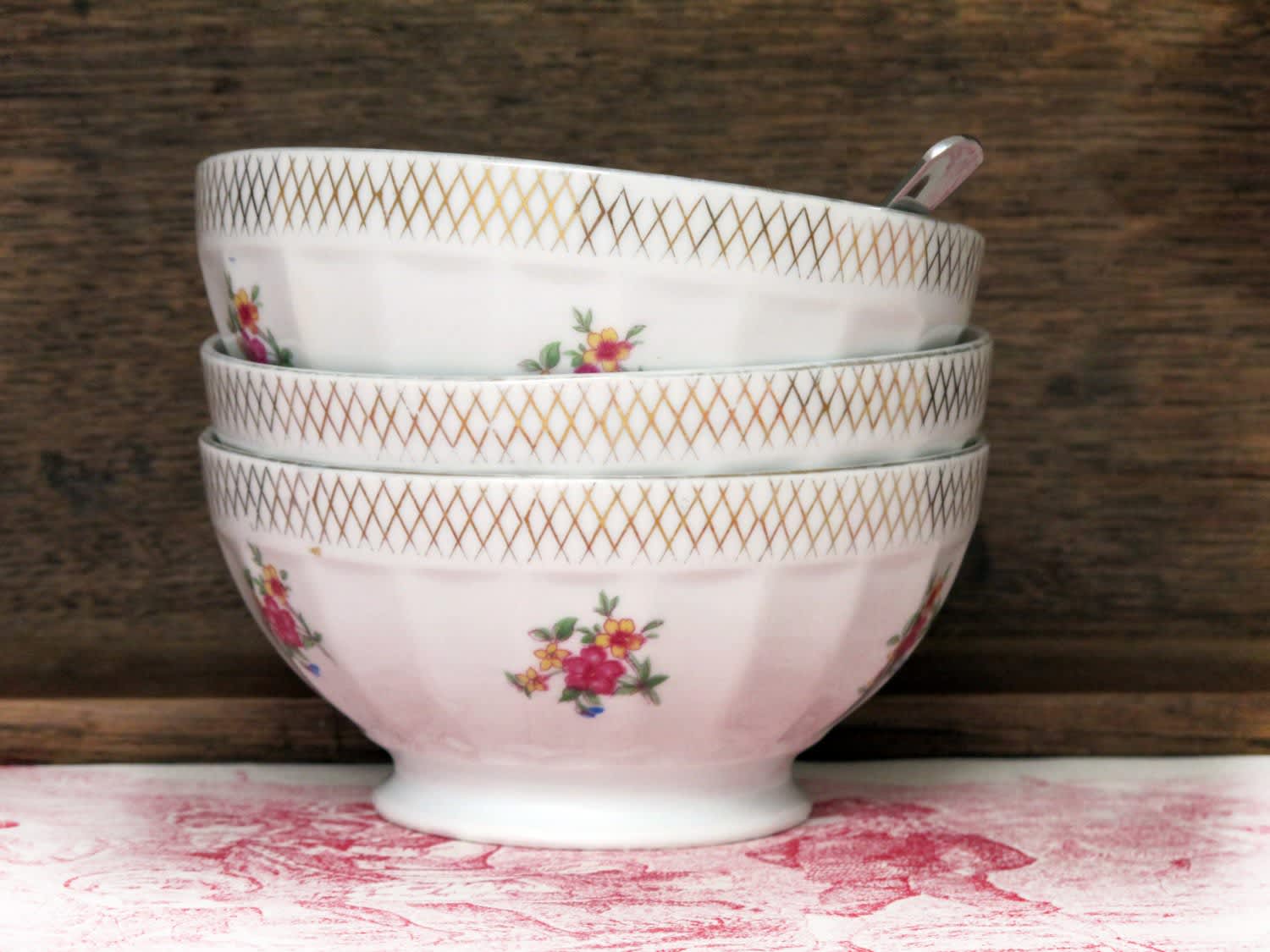 10 Café au Lait Bowls for a Cozy Morning Kitchn