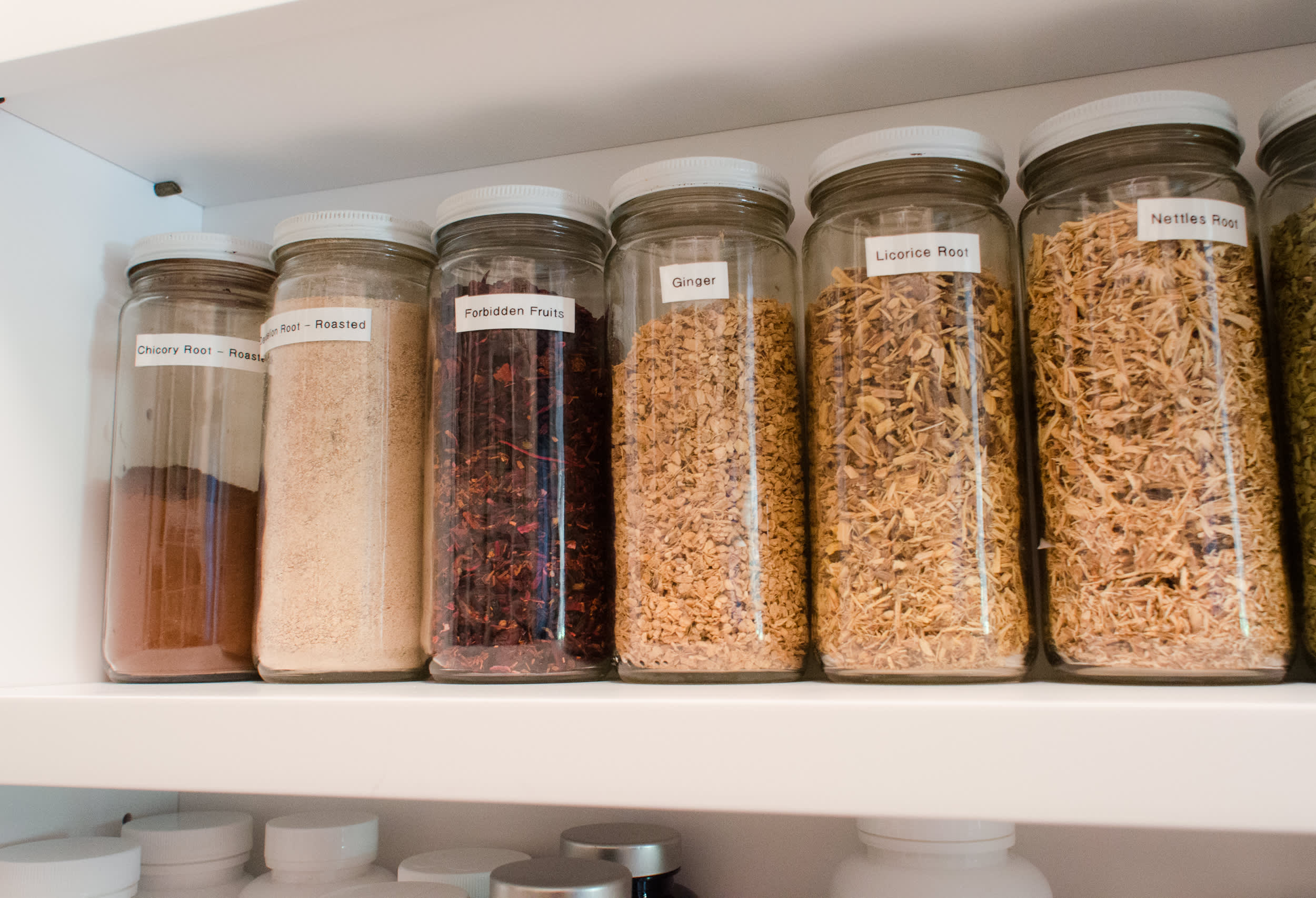 Elana Amsterdam’s Paleo Pantry Kitchn