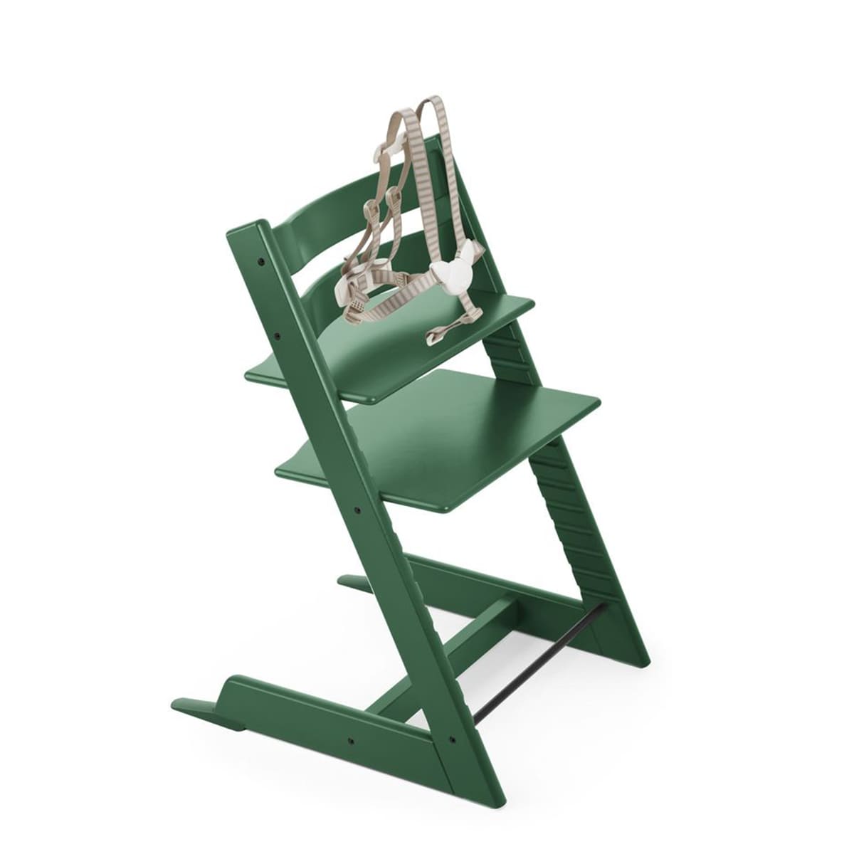 Clean easy high highchairs