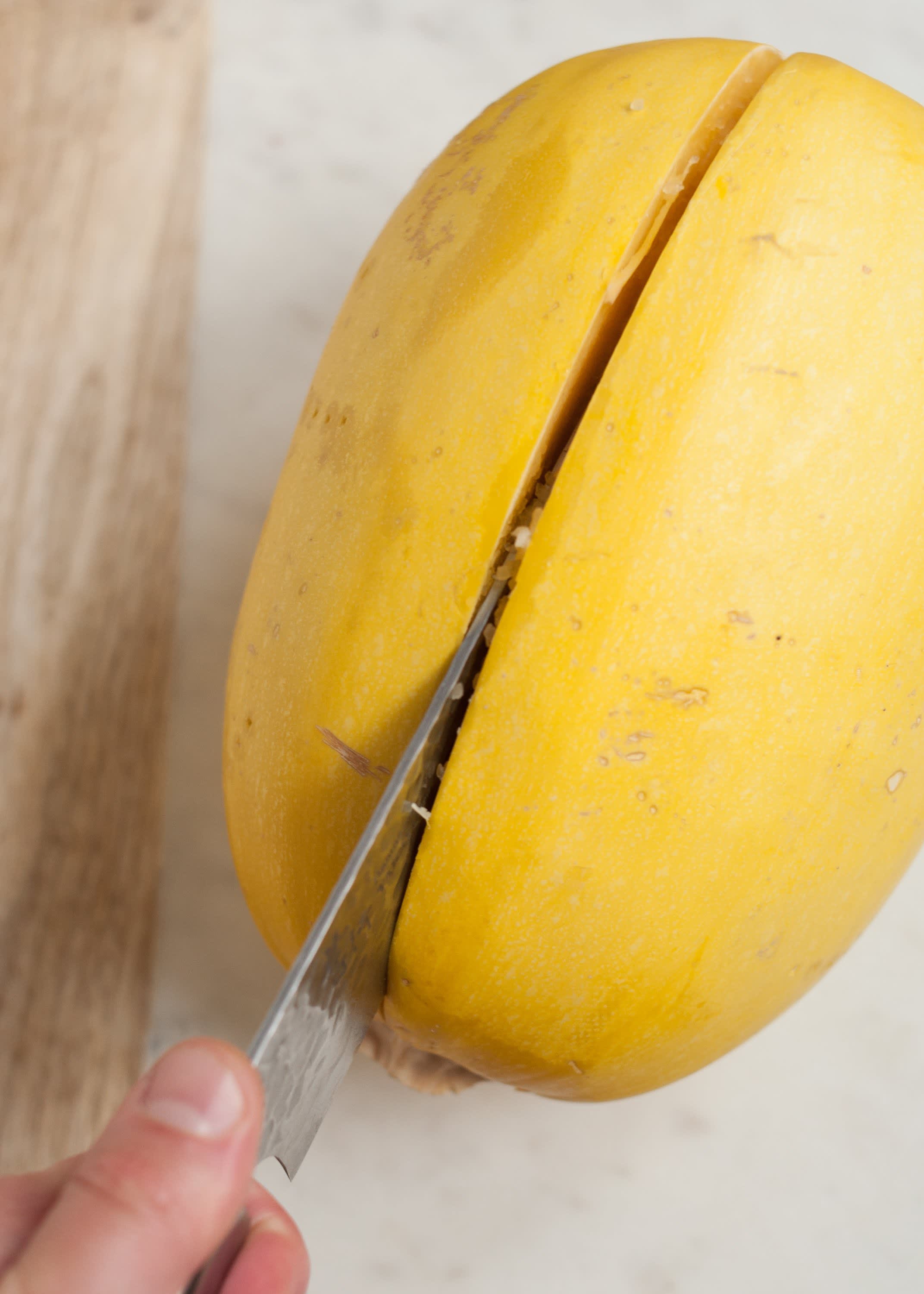 how-to-cook-spaghetti-squash-in-the-microwave-kitchn