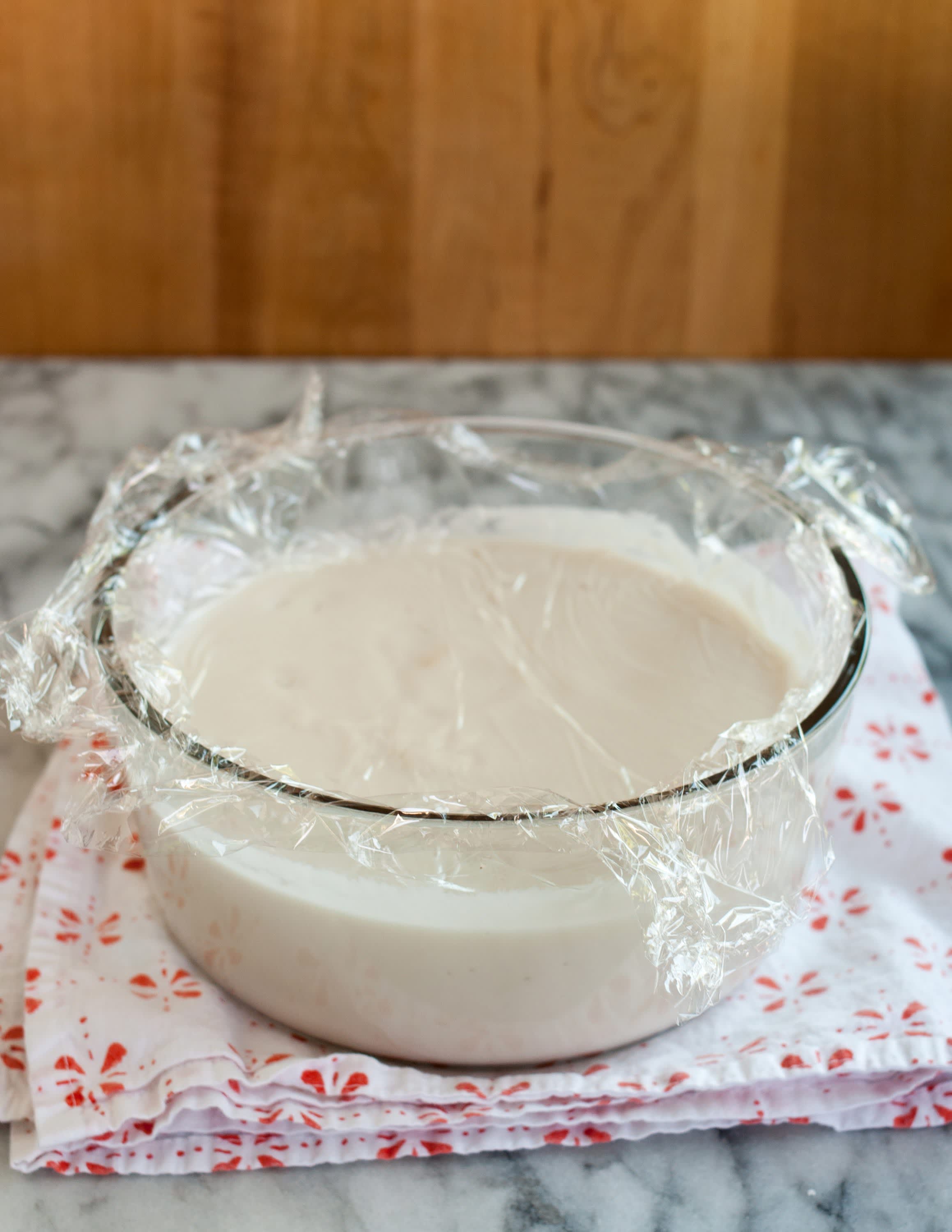 How To Make The Best DairyFree Vegan Ice Cream Kitchn