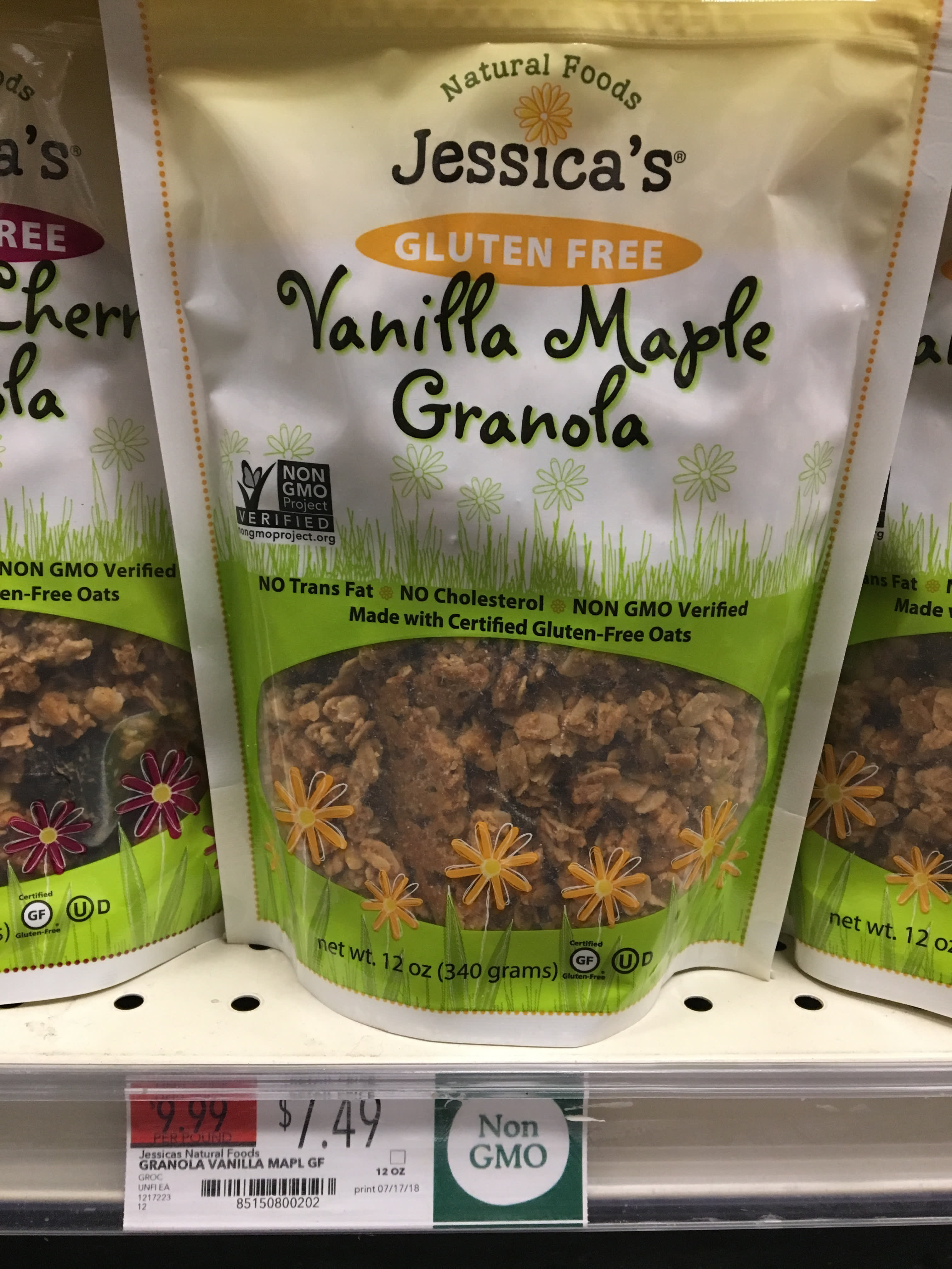 Whole Foods Best Snacks for Packing Lunches Kitchn