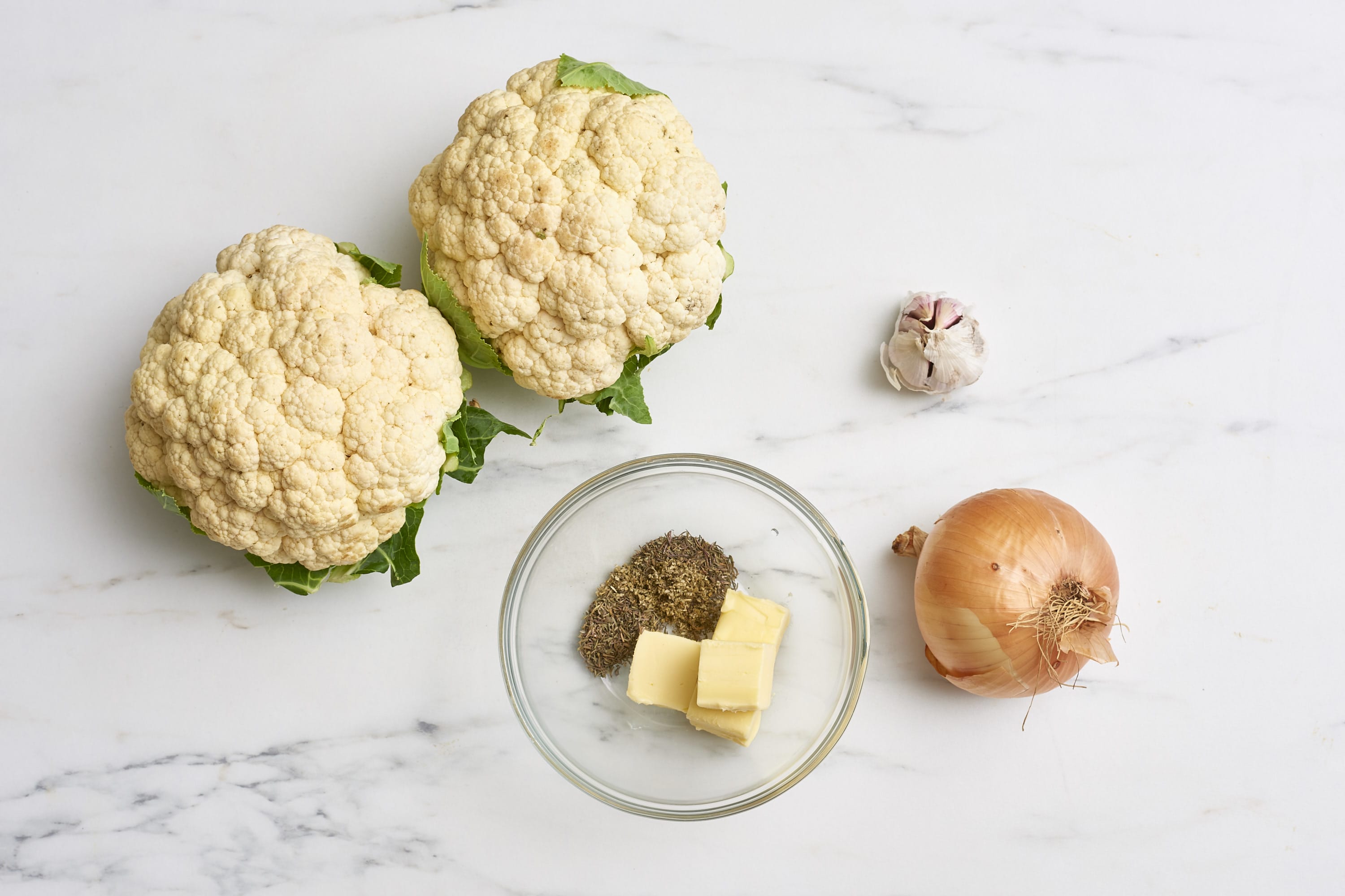 How To Make a Whole Roasted Cauliflower Kitchn