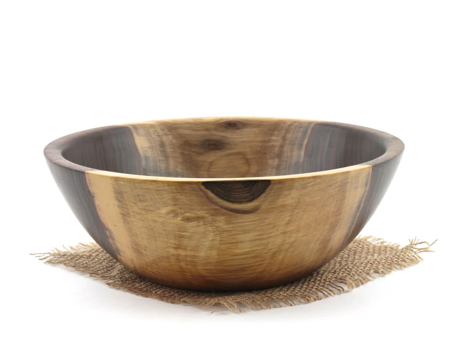 5 Large Wooden Salad Bowls Kitchn