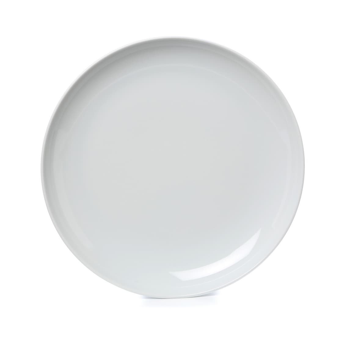 Why Plates With Curved Edges Are Great for Parties Kitchn