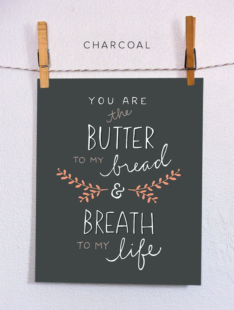 10 Famous Quotes About Food and Cooking to Hang in Your Kitchen | Kitchn