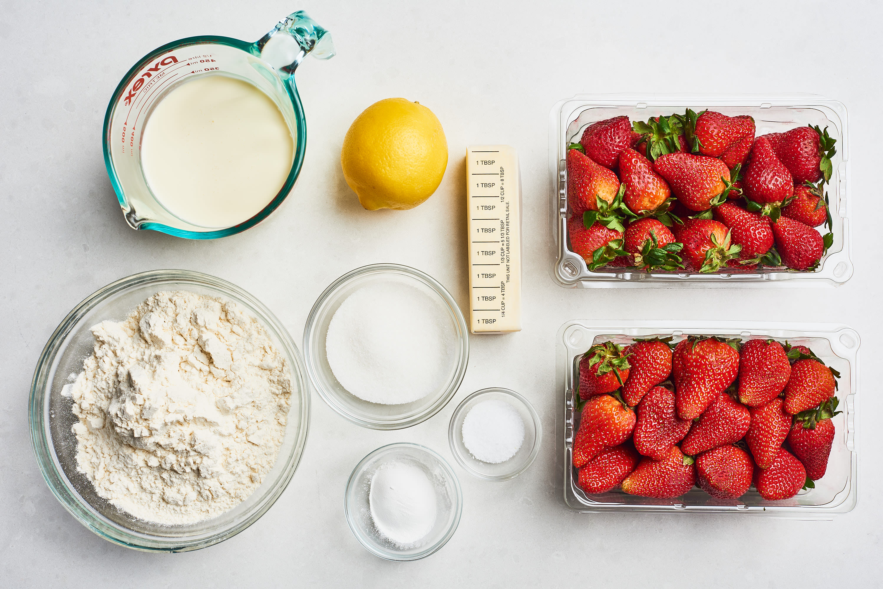 The Best, Easiest Strawberry Shortcake | Kitchn