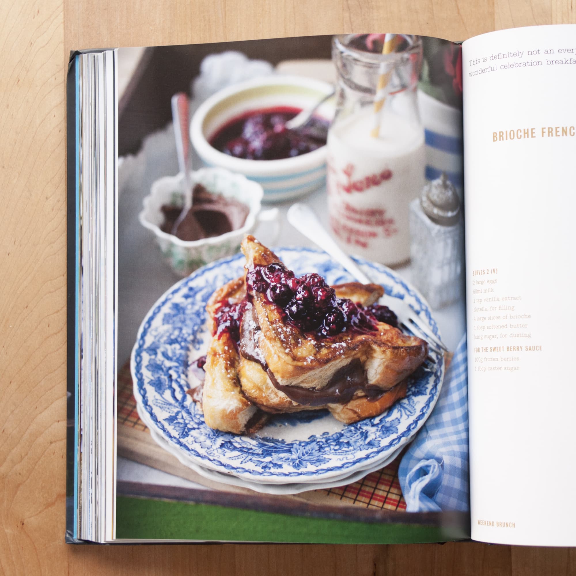 Home Cooked by Donal Skehan Kitchn