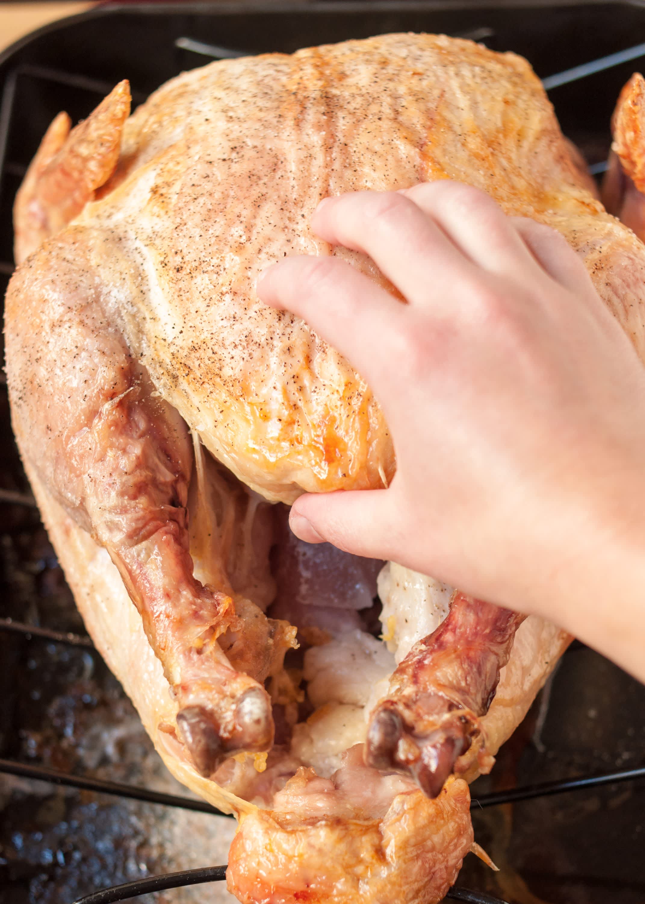 how-to-cook-a-completely-frozen-turkey-for-thanksgiving-kitchn