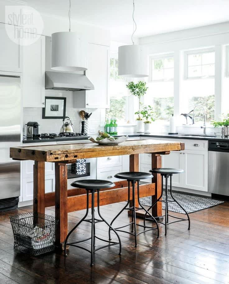 15 Kitchens That Want to Go Back to Their High School’s Science Lab