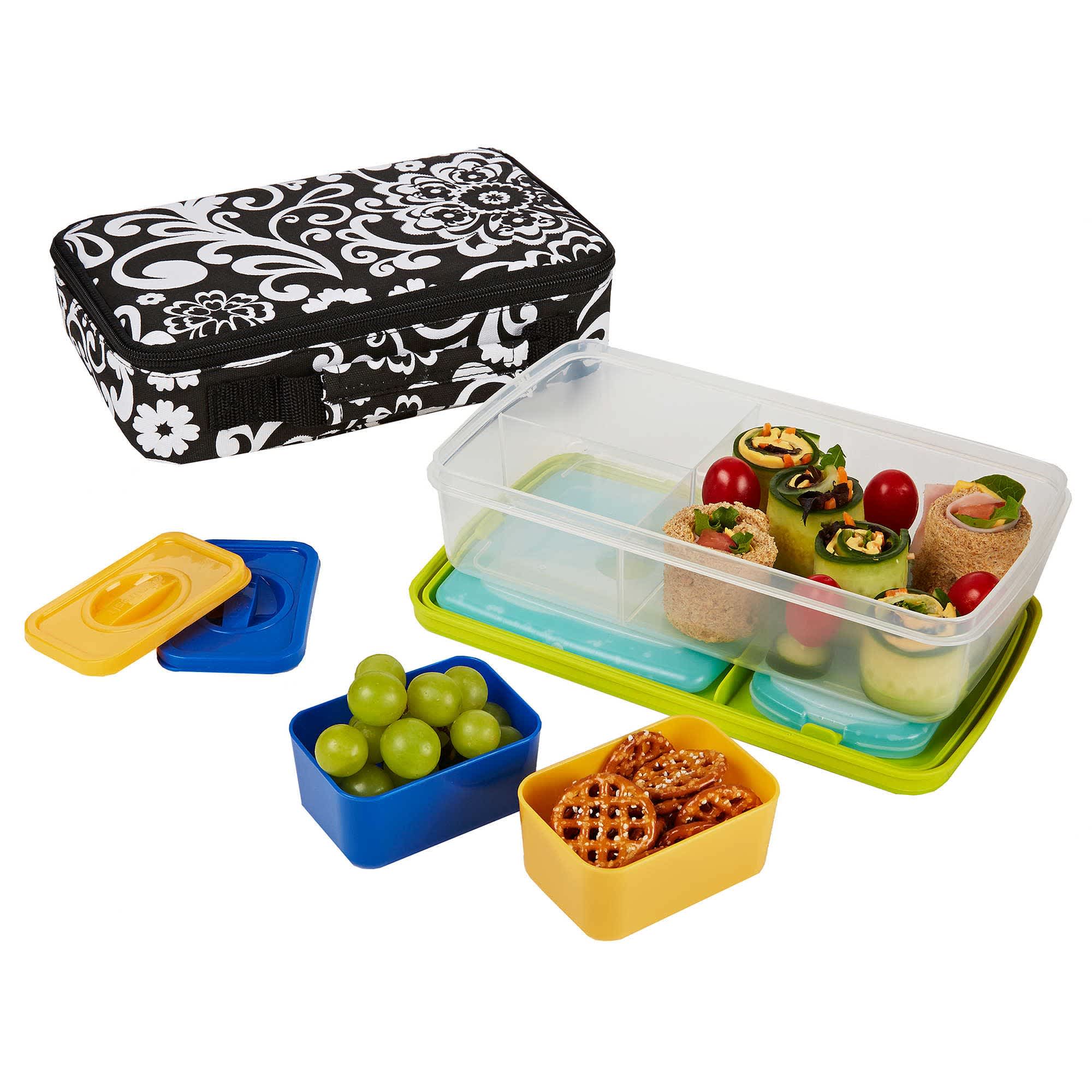 8 Bento Boxes to Help You Brown Bag It Kitchn