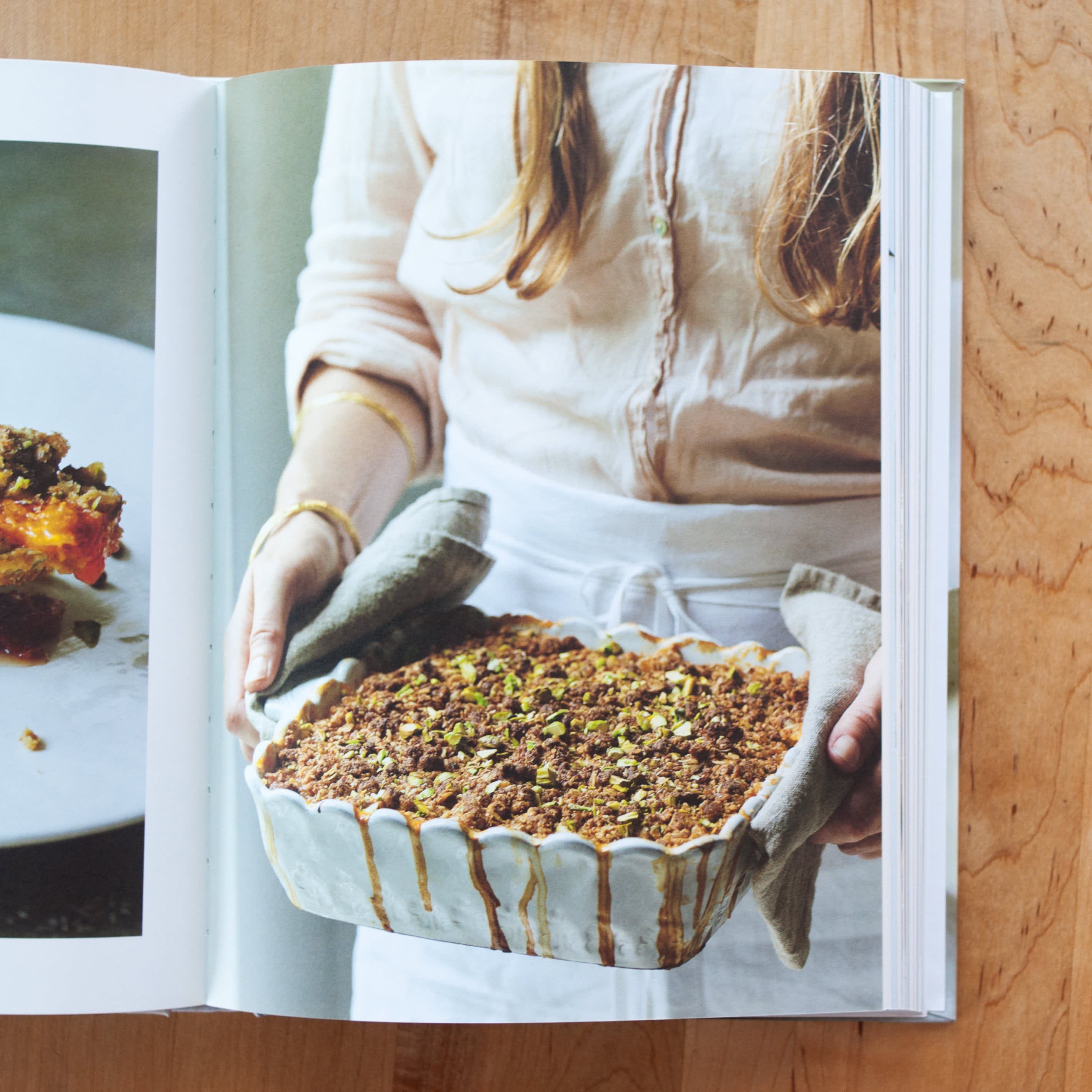 Love Bake Nourish by Amber Rose Kitchn