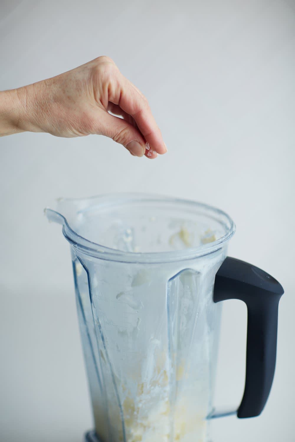 How To Make Blender Butter Kitchn