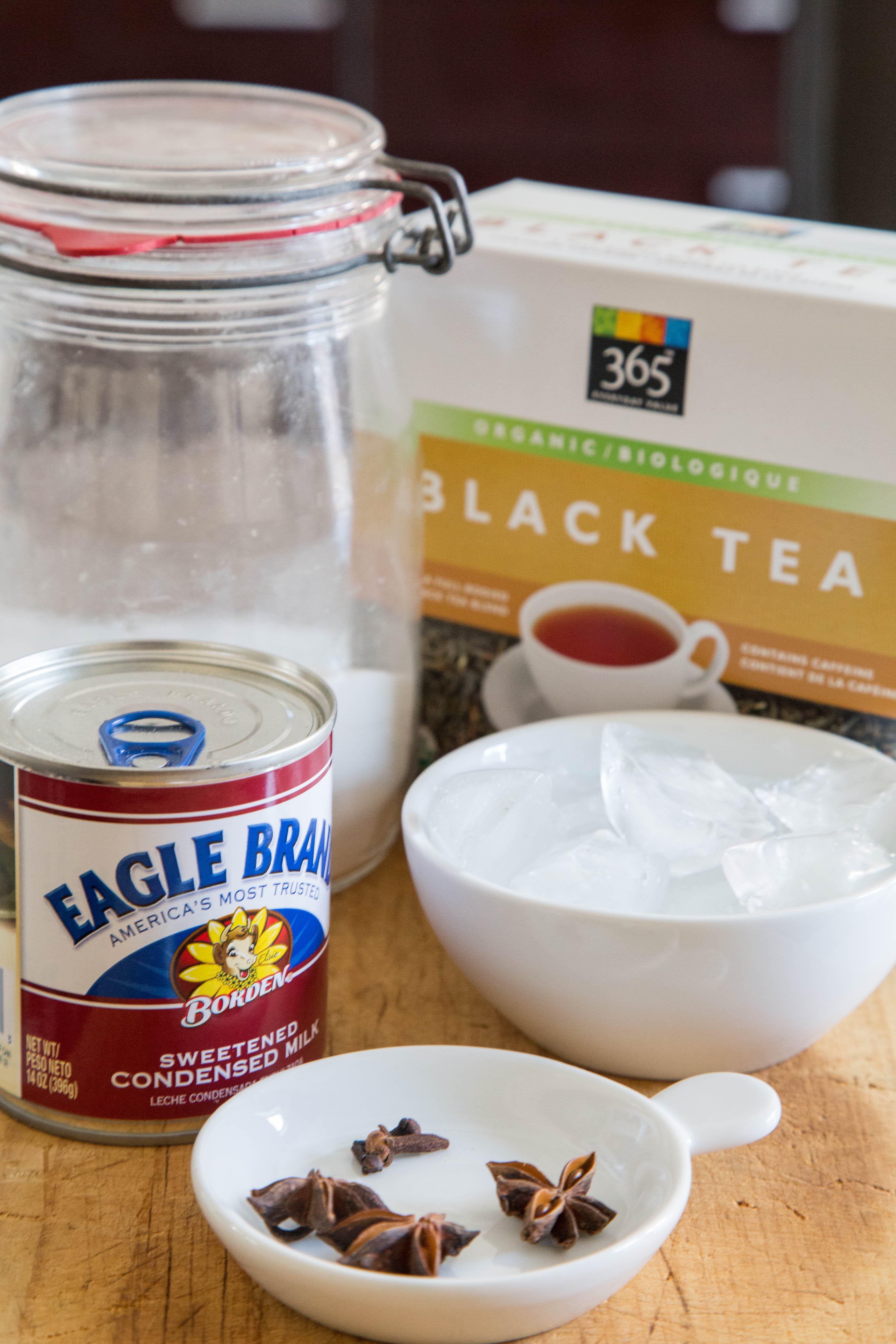 How To Make Thai Iced Tea at Home - Recipe | Kitchn